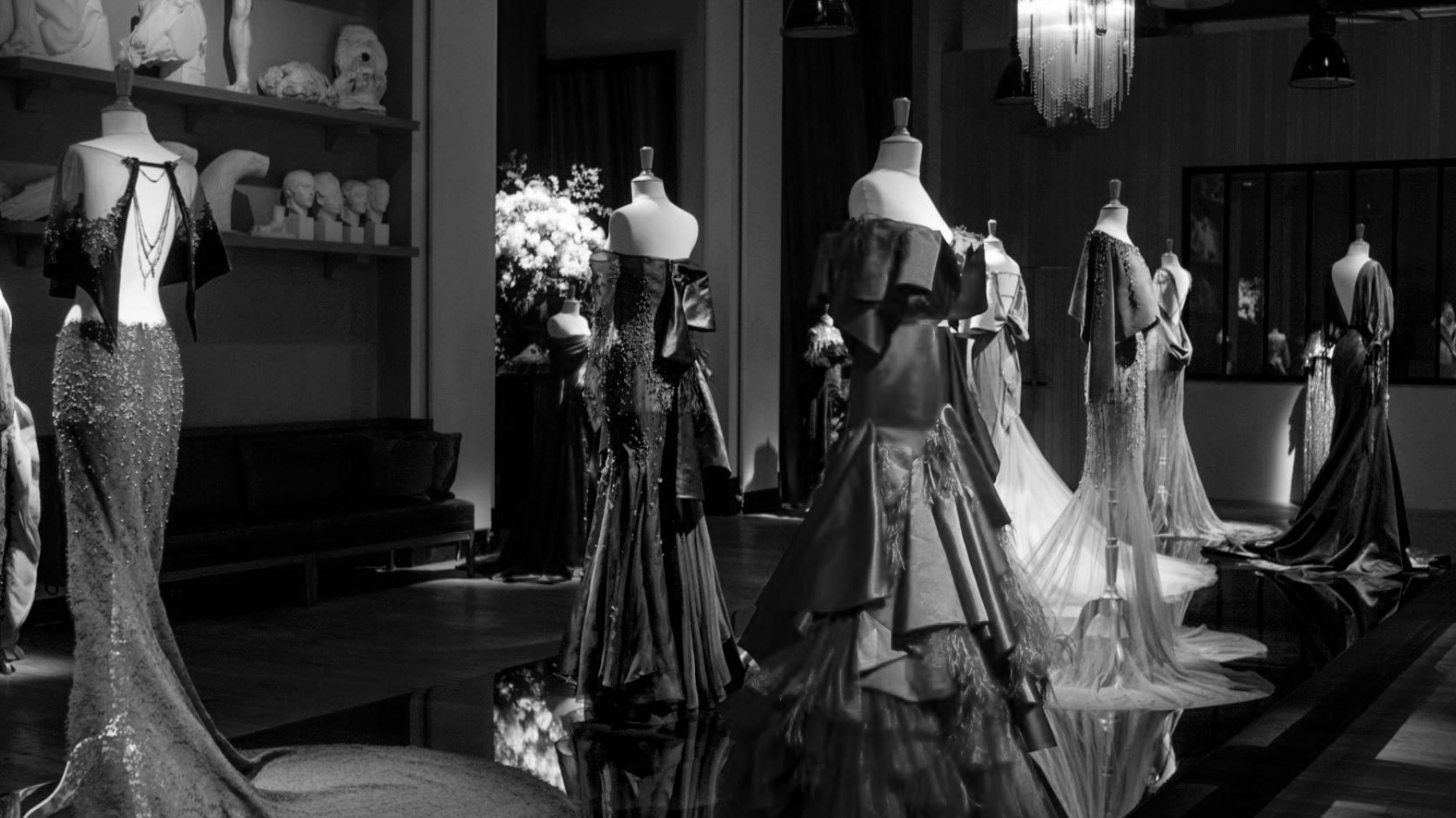 LAN YU COLLECTION SS 2016