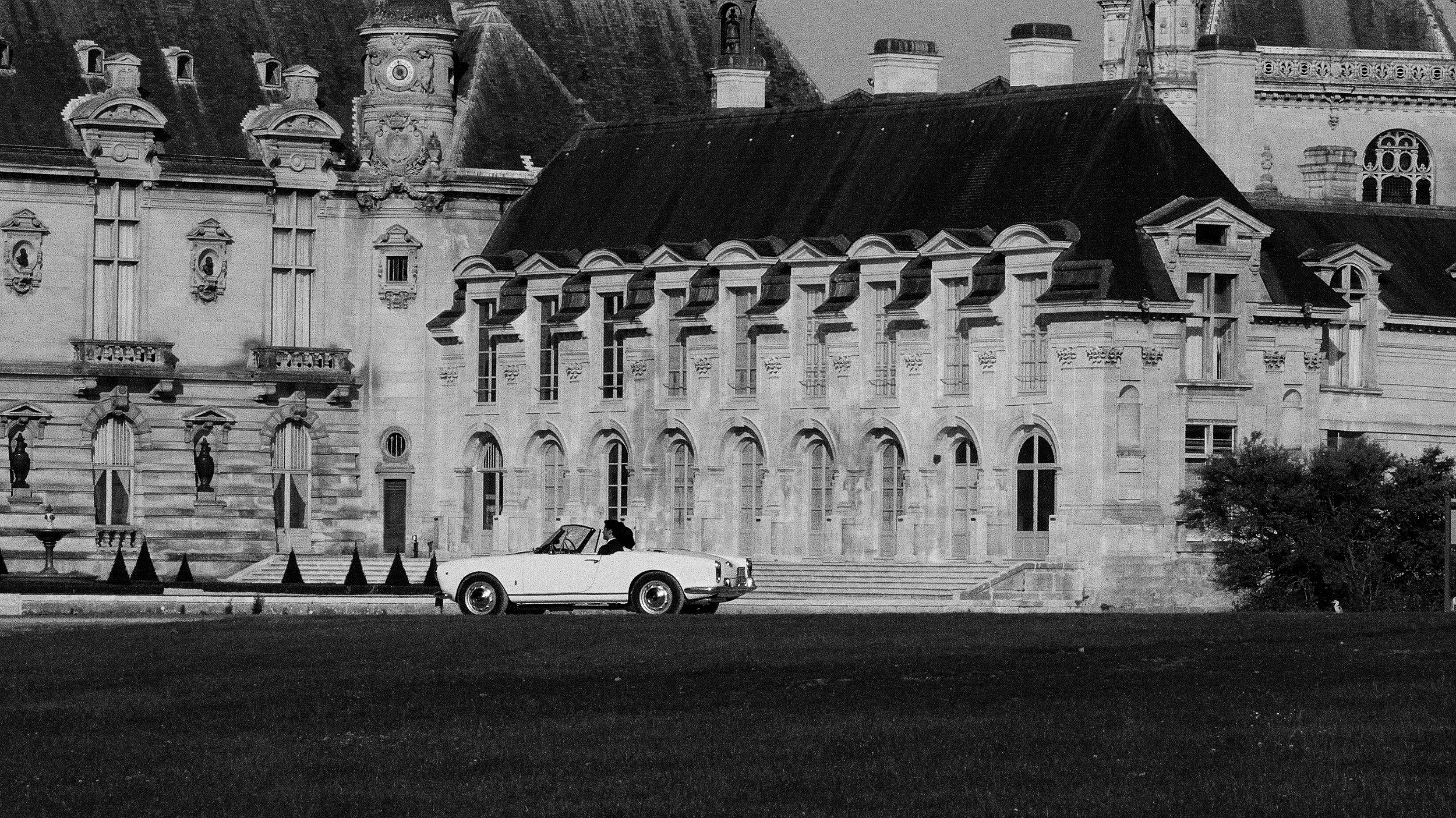 LES SECRETS DE L'ÉLÉGAN,CE