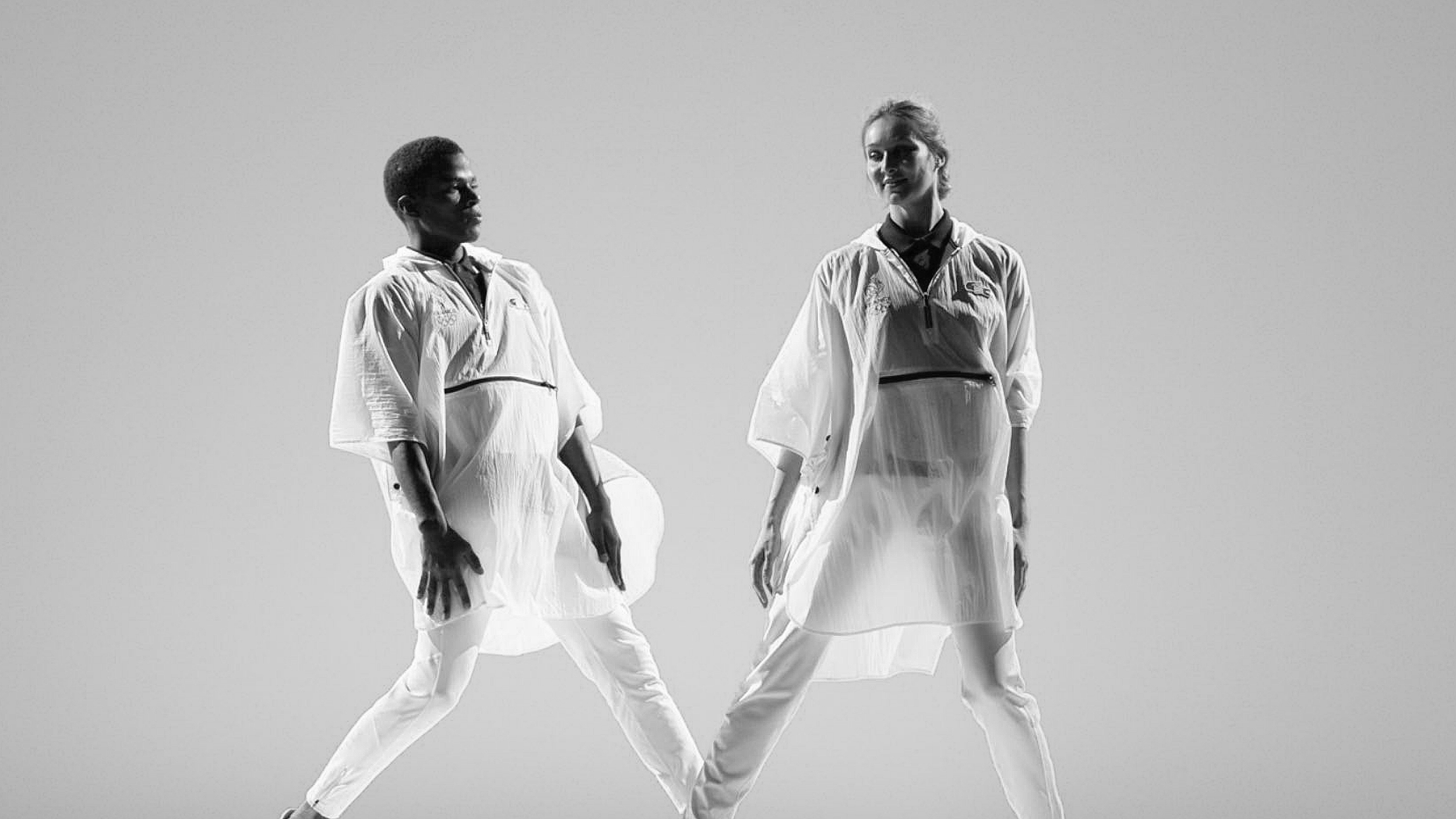 OLIVIER CASAMAYOU & CIE I COULD NEVER BE A DANCER CHAILLOT