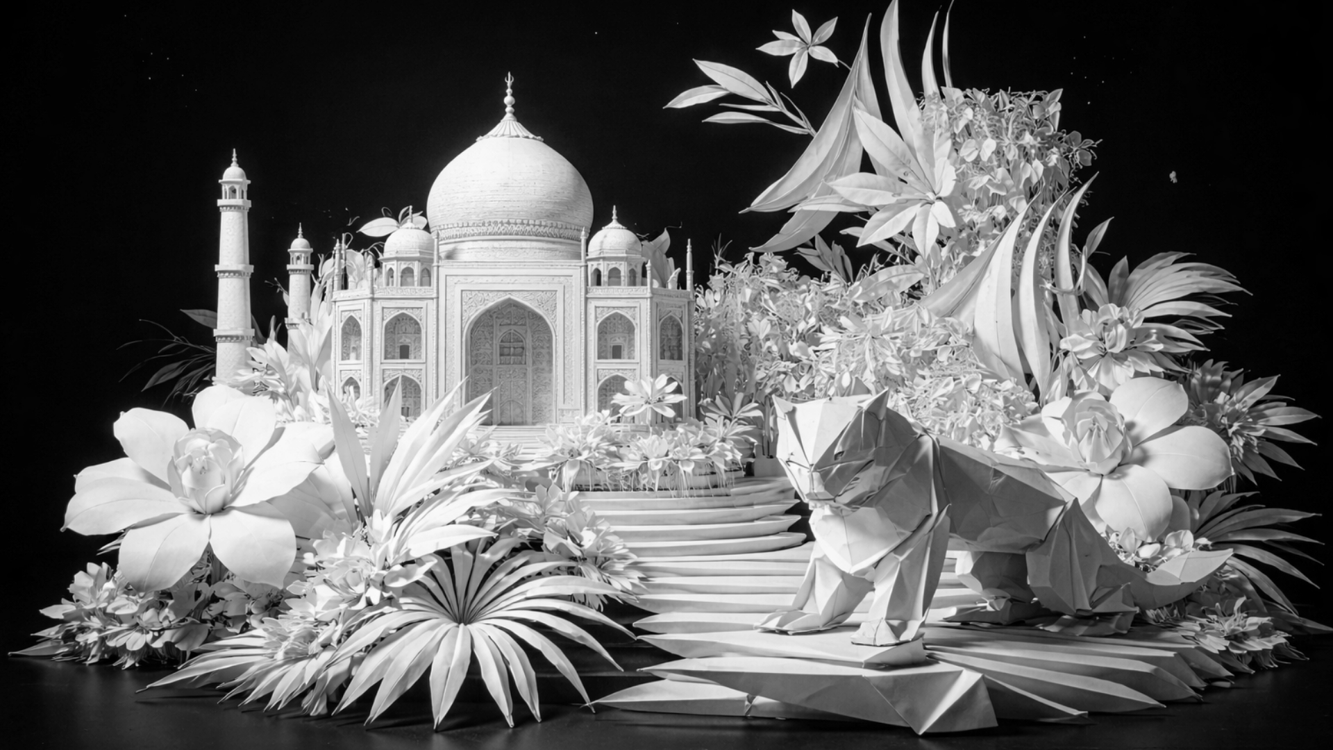 TRANSFUGE, L'OEUVRE PROJET II