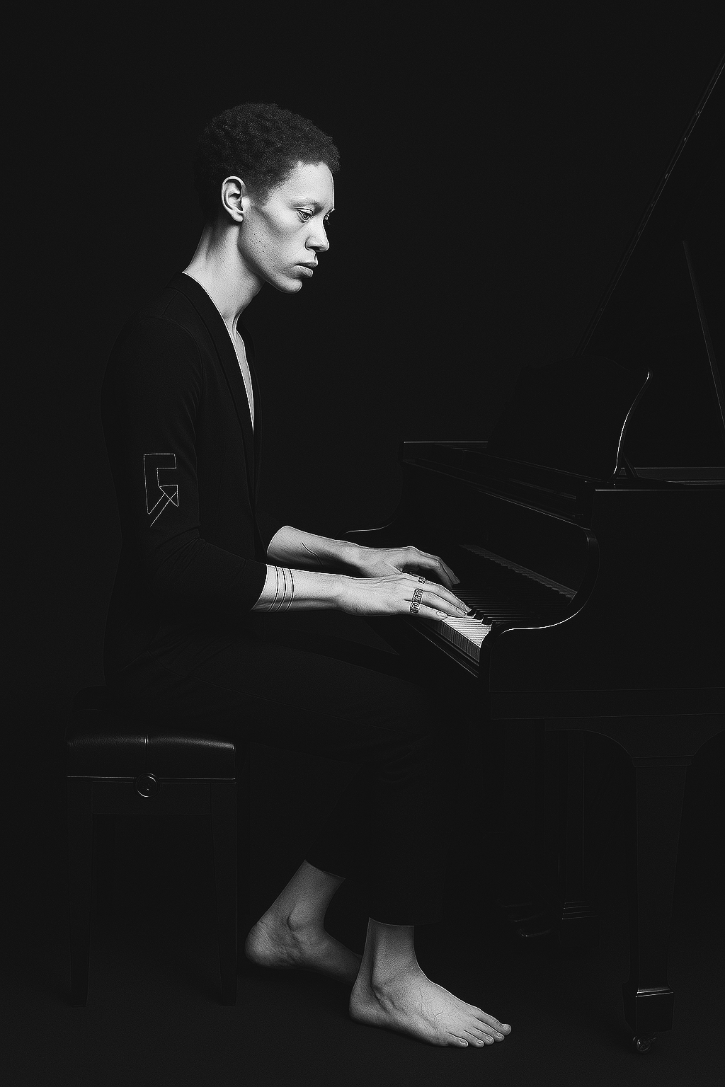 LE RÊVE DE NATHALIE