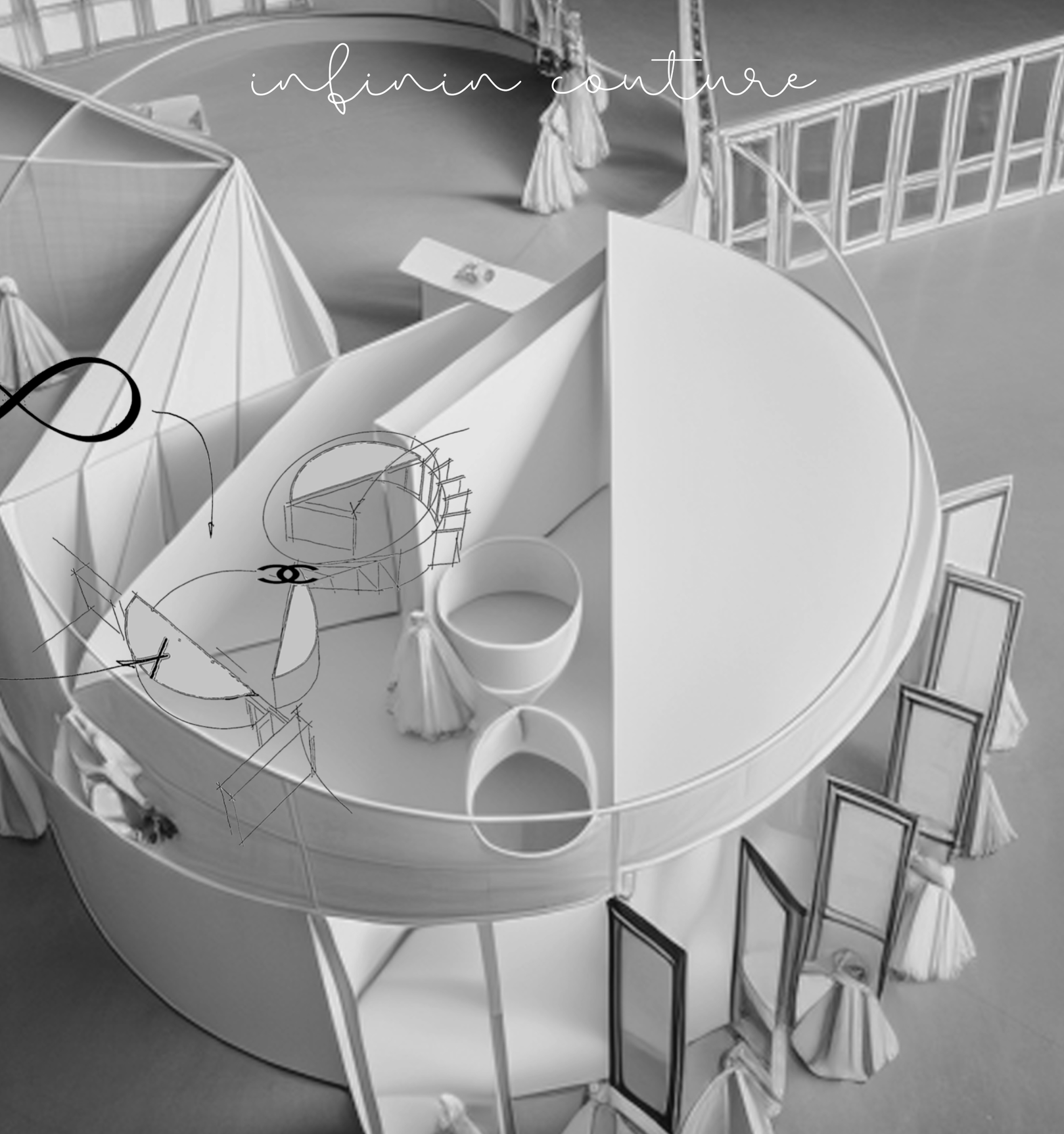 INFINITE COUTURE 