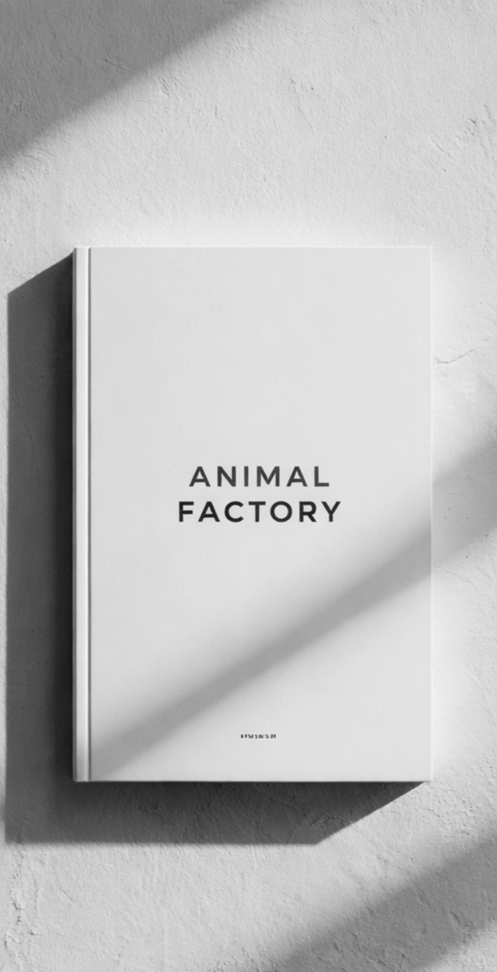 ANIMAL FACTORY