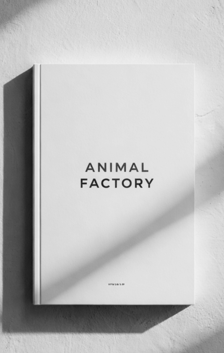 ANIMAL FACTORY