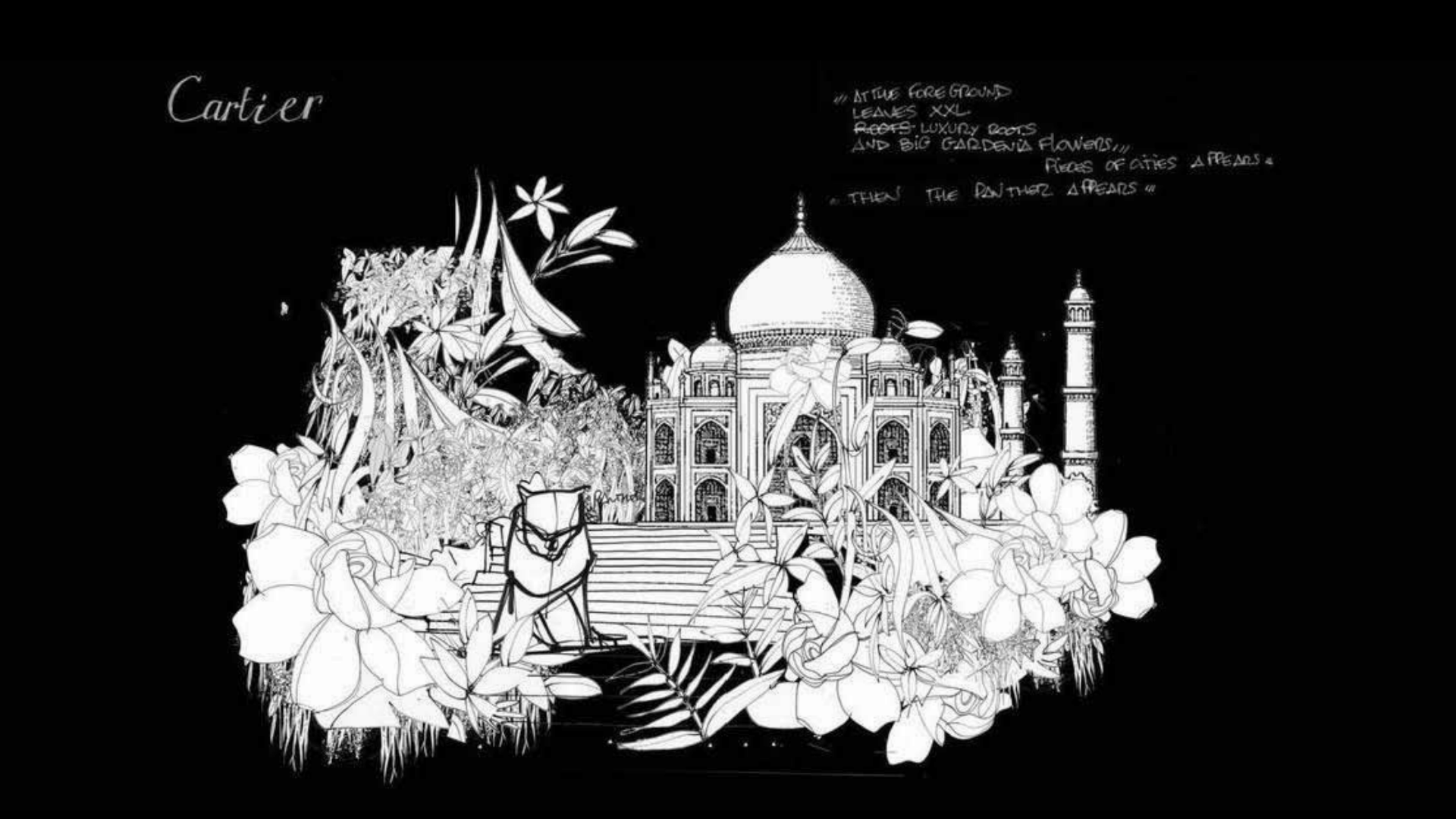 TRANSFUGE, L'OEUVRE PROJET II