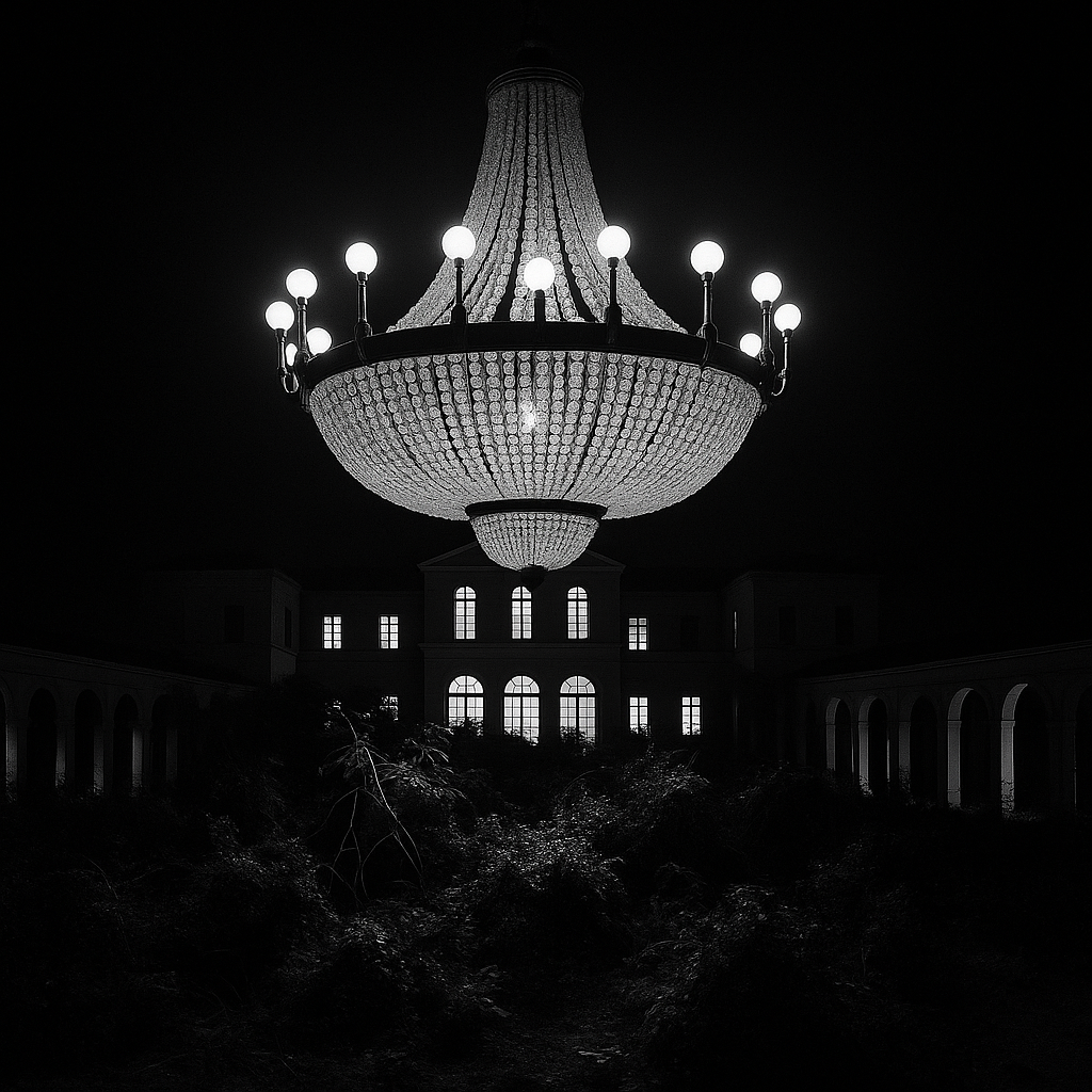 Le Rêve de Nathalie