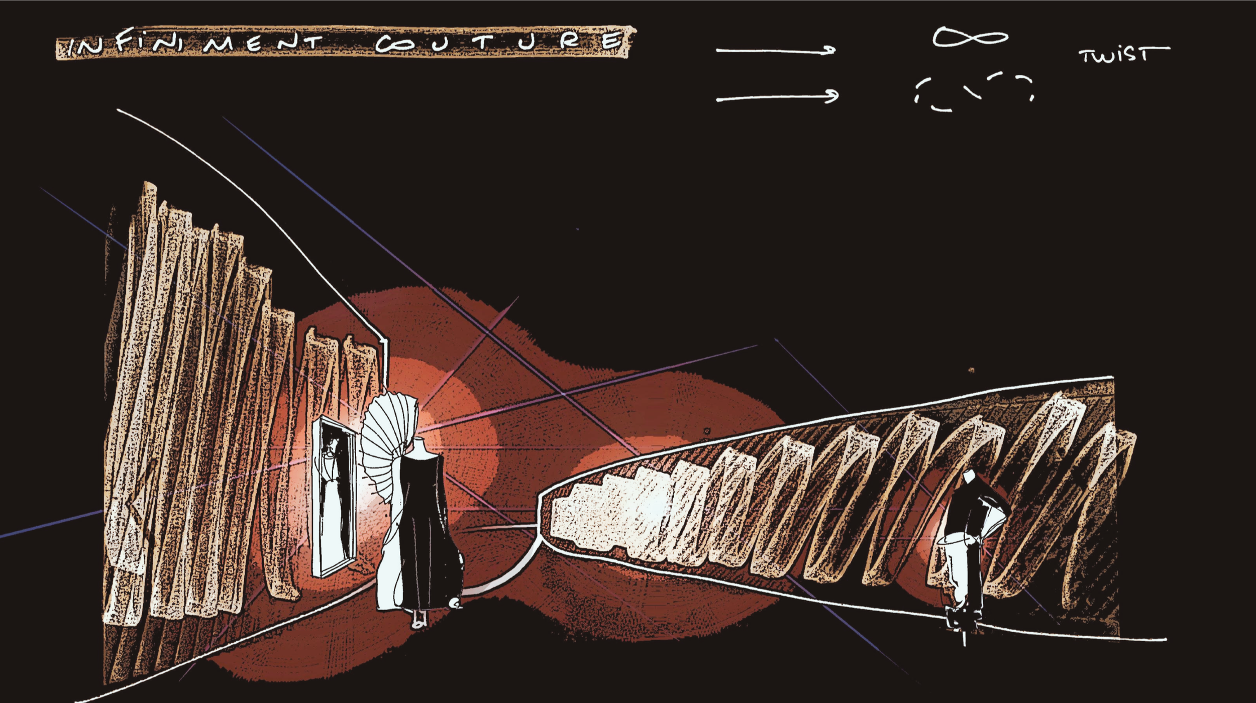 CHANEL Infinite Couture