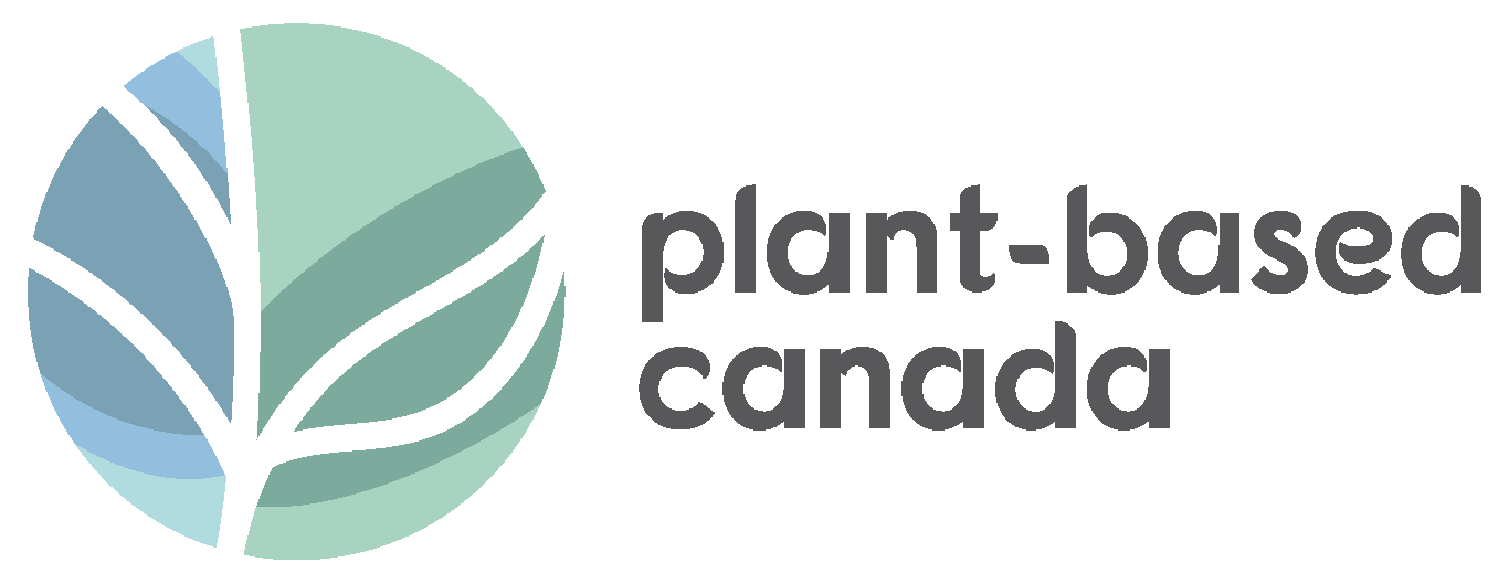 Plant-Based Canada, Non-Profit Organization