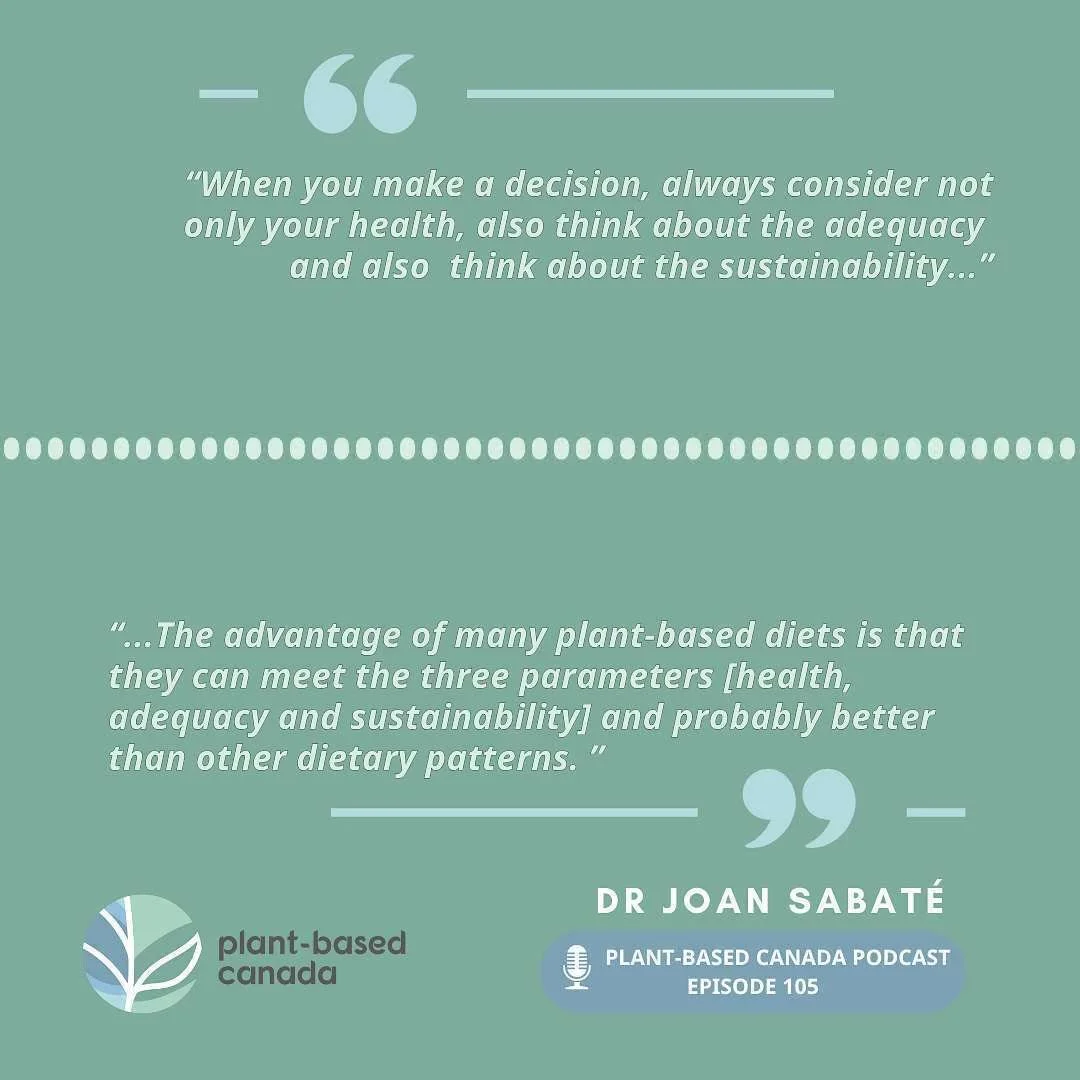 Have you listened to our podcast with the real life &lsquo;Nutty&rsquo; Professor yet?!?!

For the past 25 years, Dr. Joan Sabat&eacute; has been the principle investigator of many human nutrition intervention trials investigating the health effects 
