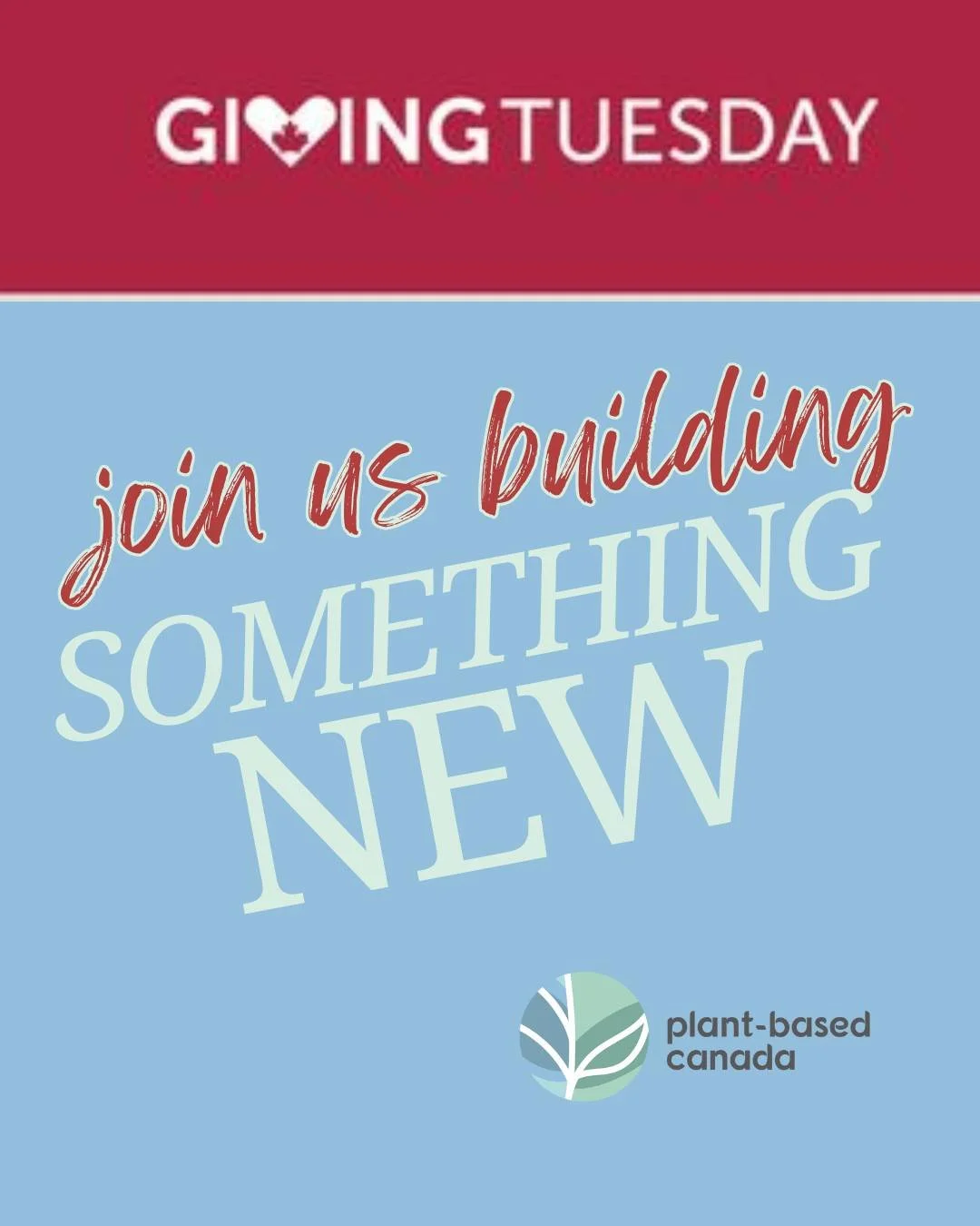 We're so excited to be building new resources and building community together.
.
All donations this Giving Tuesday will be used to create a new resource to support people, patients, and health practitioners. 
.
You can join us here: https://www.zeffy