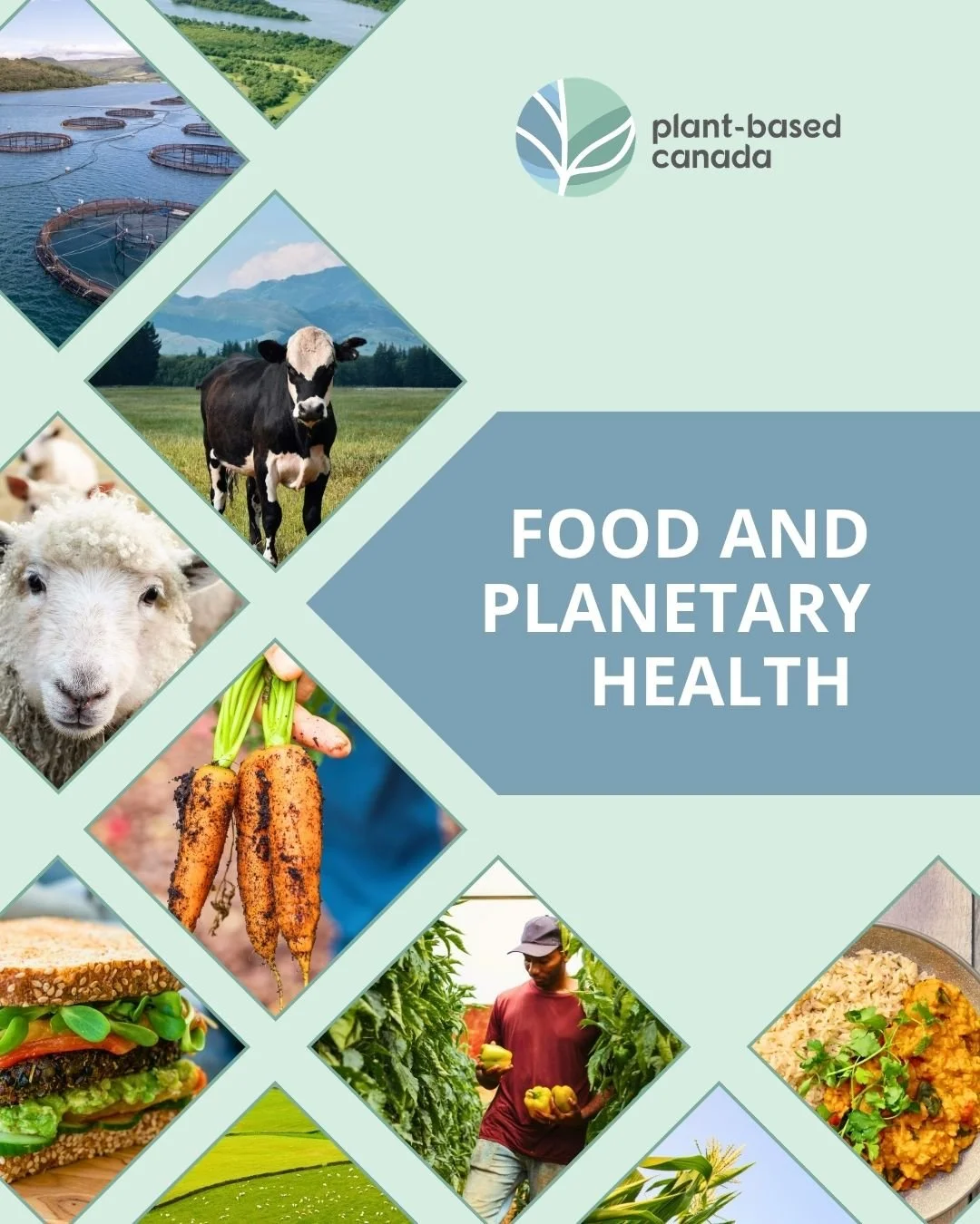 Happy Earth Day!
We&rsquo;re celebrating with our new &ldquo;Food &amp; Planetary Health&rdquo; resource guide. 
.
Directly download it from here: https://my.linkpod.site/food-planetary-guide
.
Explore how the food we eat impacts planetary health, wh