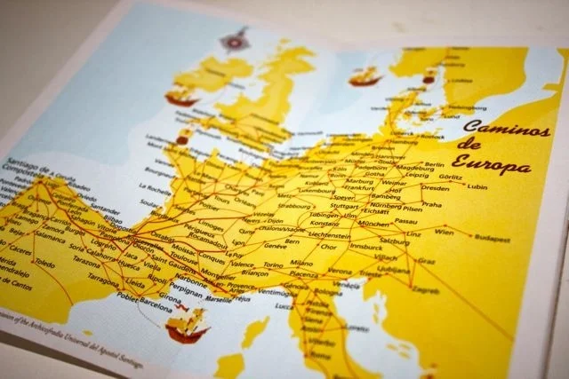 El Camino, Part 1: An Introduction