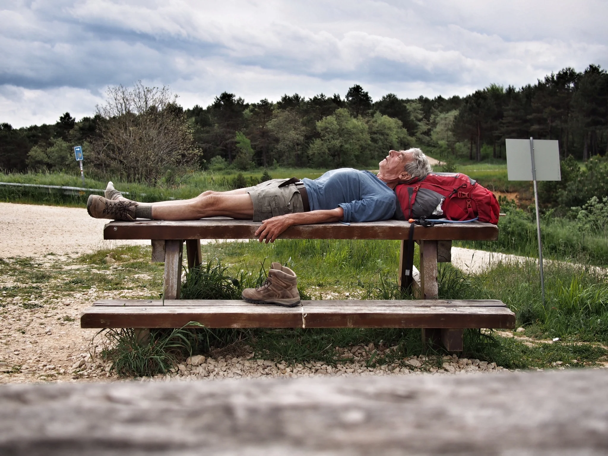 El Camino, Part 4: Buen Camino!