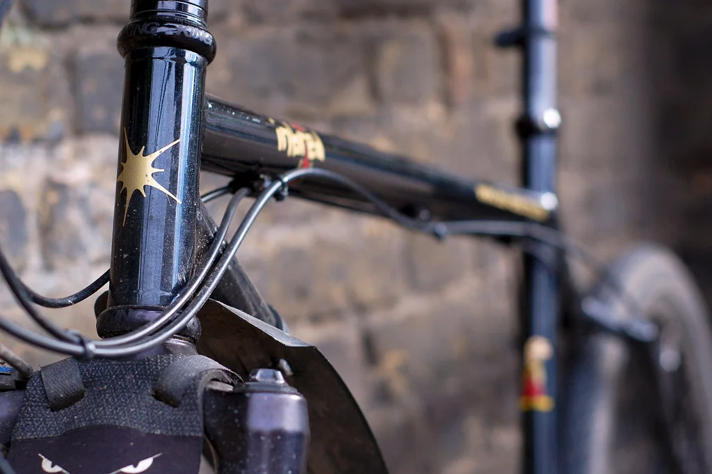 Bike Shop Zen