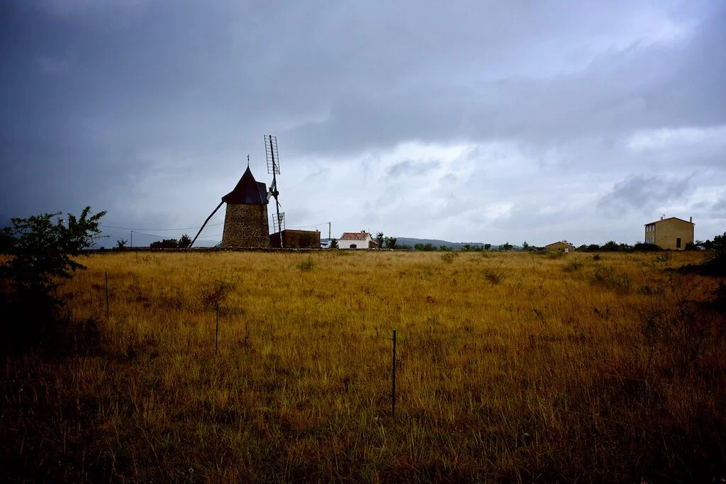 A Sign of Things to Come...