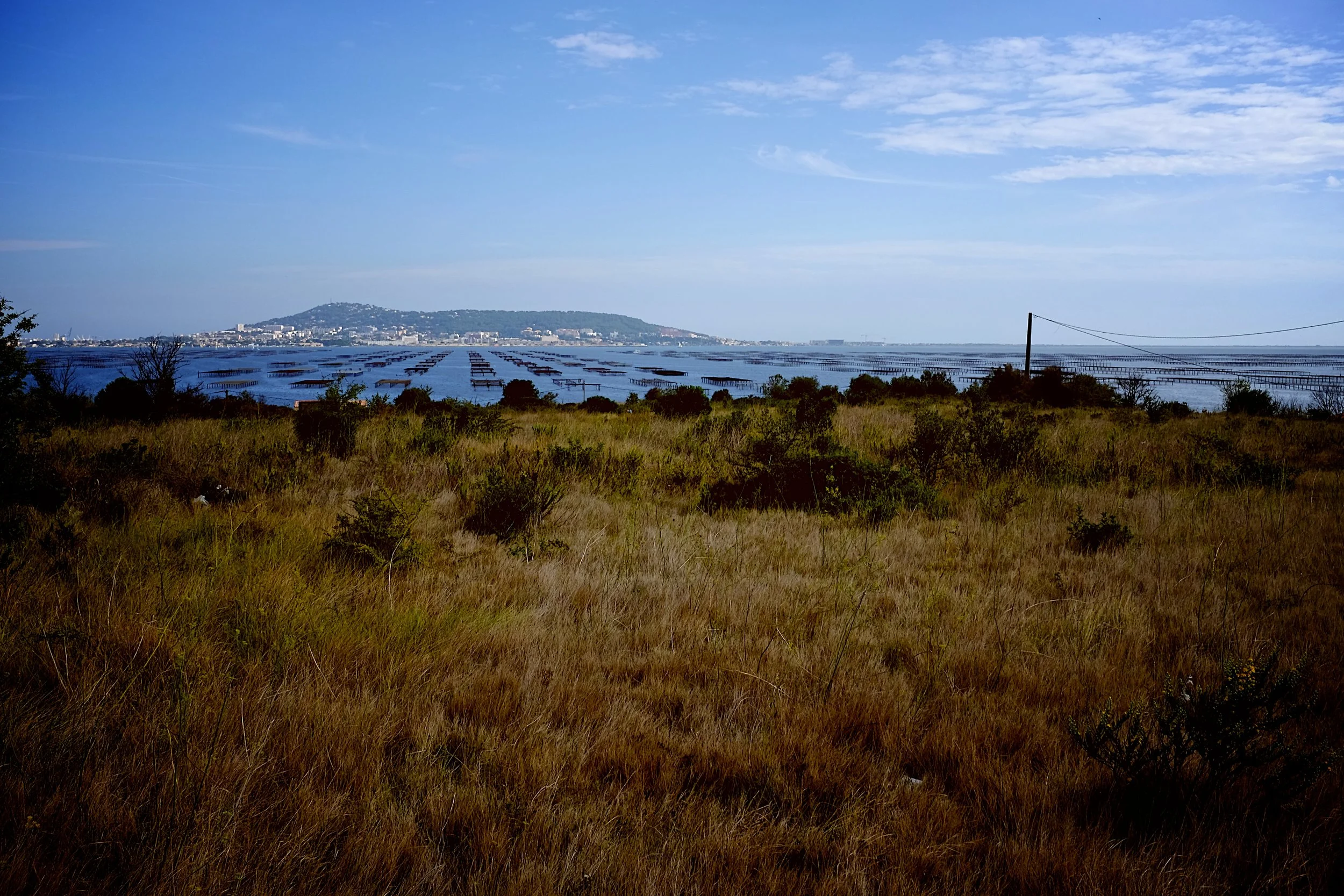 A Mediterranean Jaunt