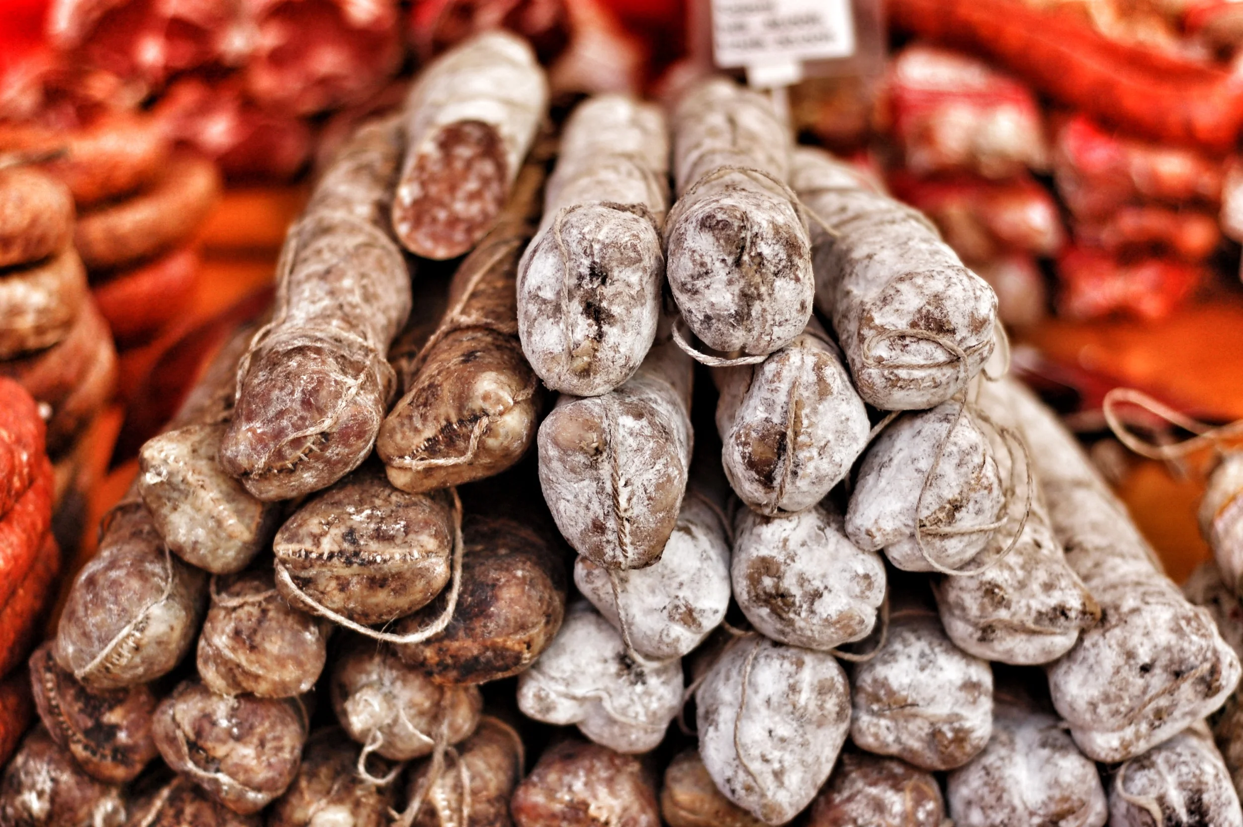 All Downhill From Here...Well, to Basel At Least