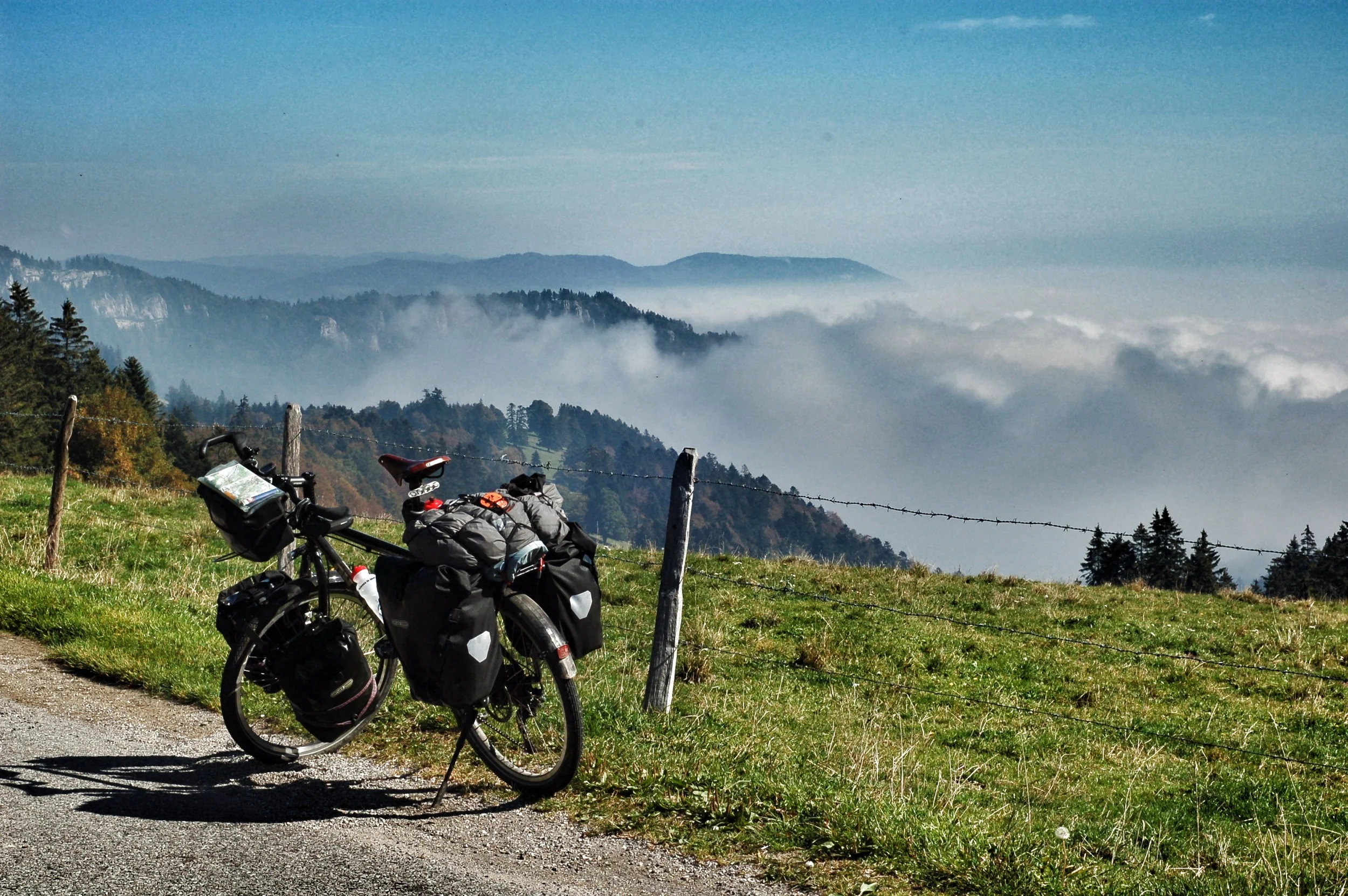 The Beginning of the End...?