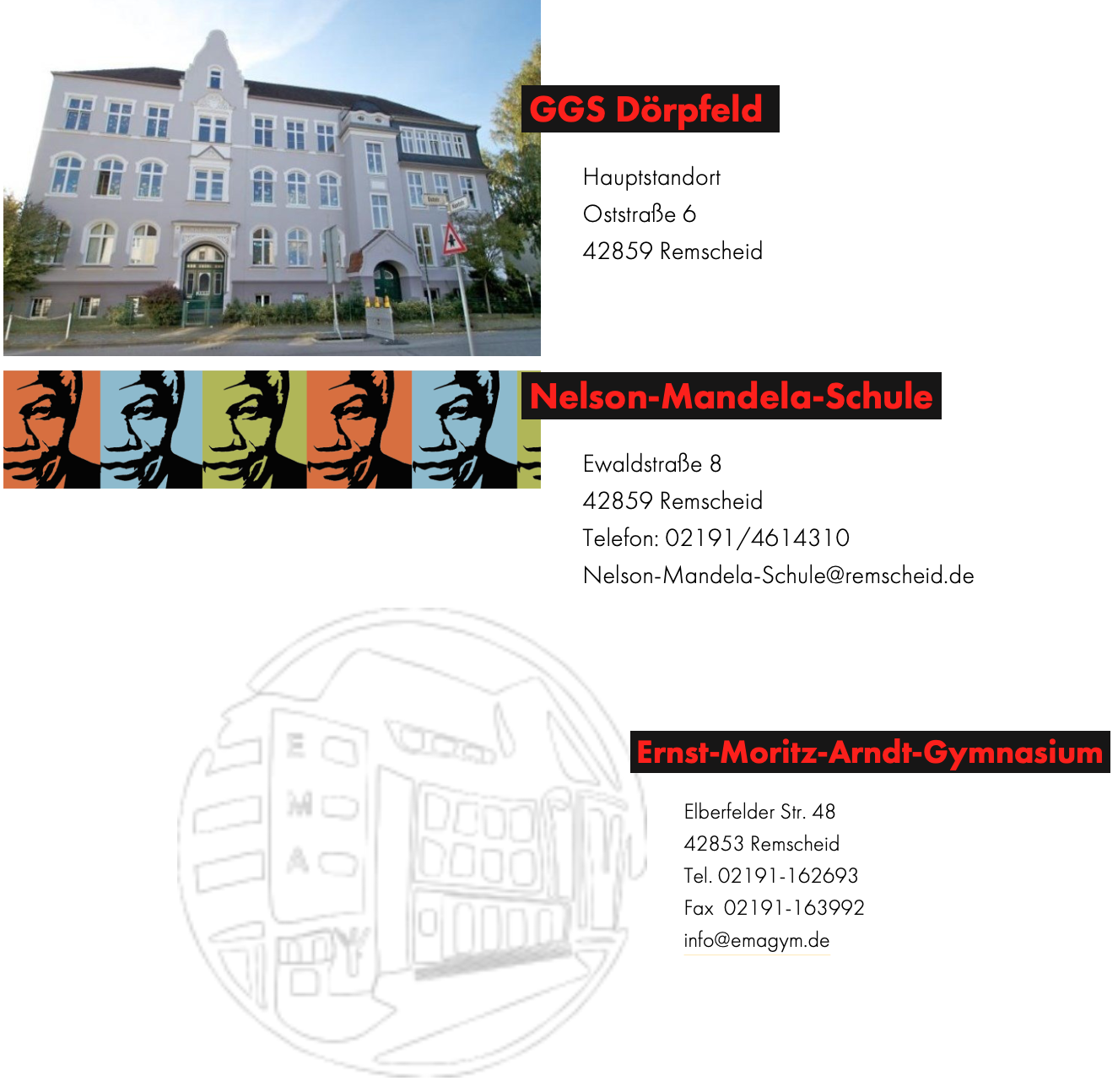 Struck geht neue Wege und kooperiert mit Remscheider Schulen.