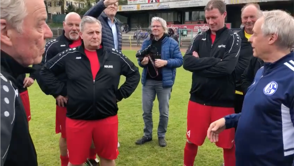 Schalker Worte