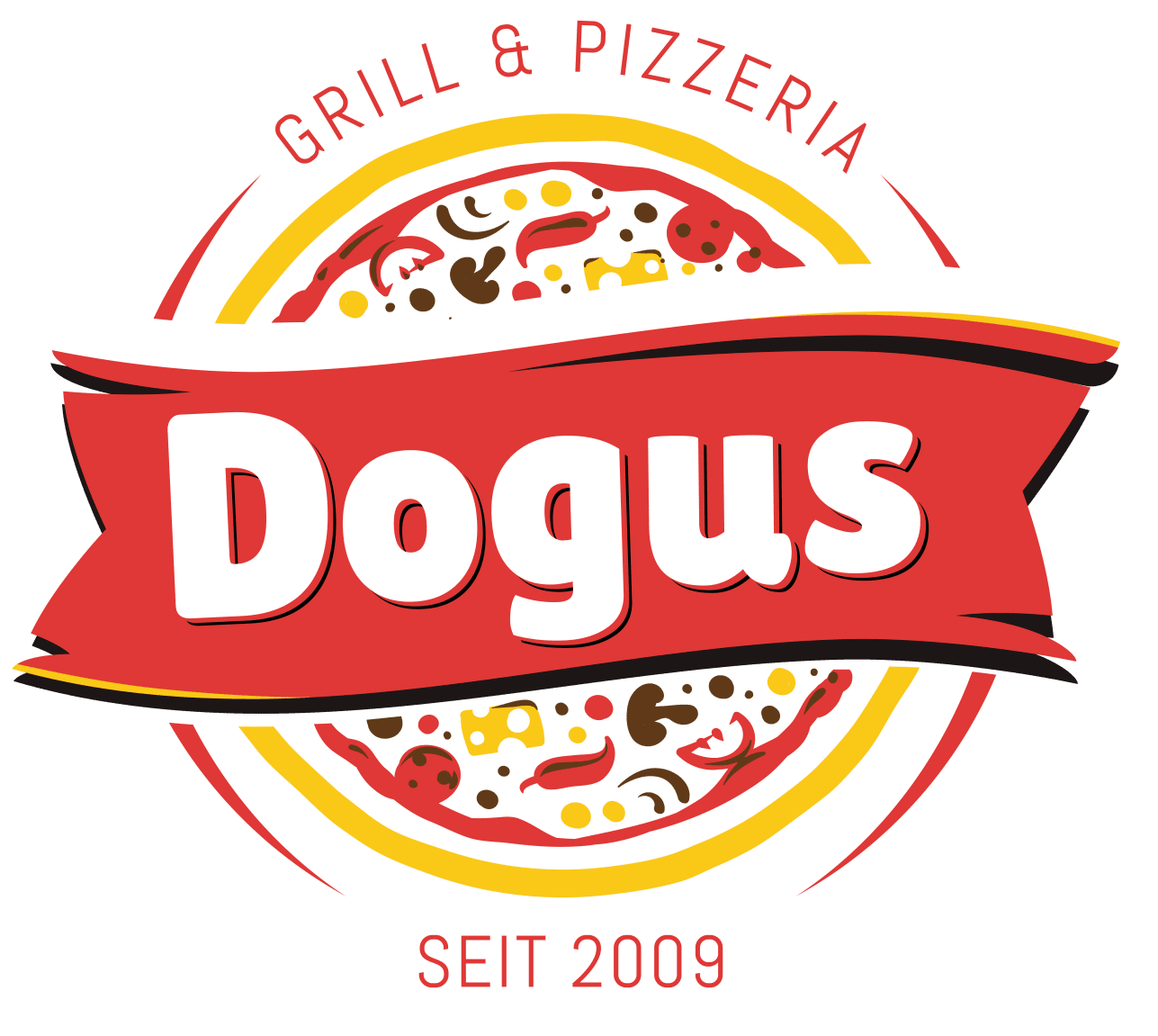 Dogus Grill
