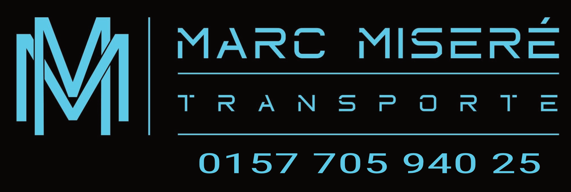 Marc Miseré Transporte  Remscheid