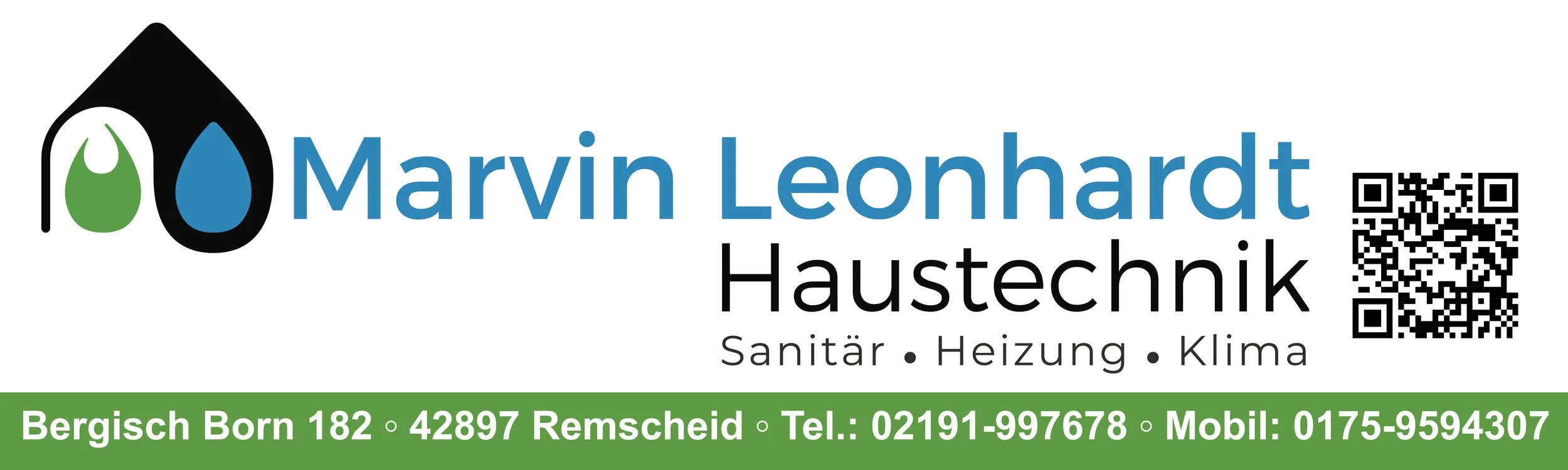 Marvin Leonhardt Haustechnik
