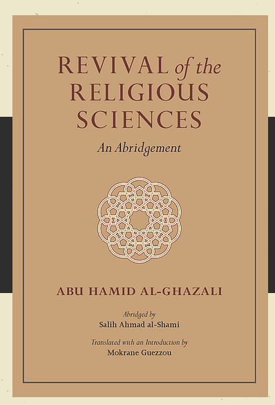 Revival of the Sciences