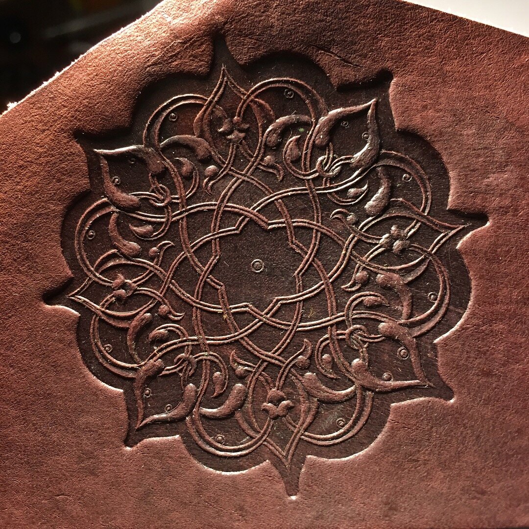 Embossing