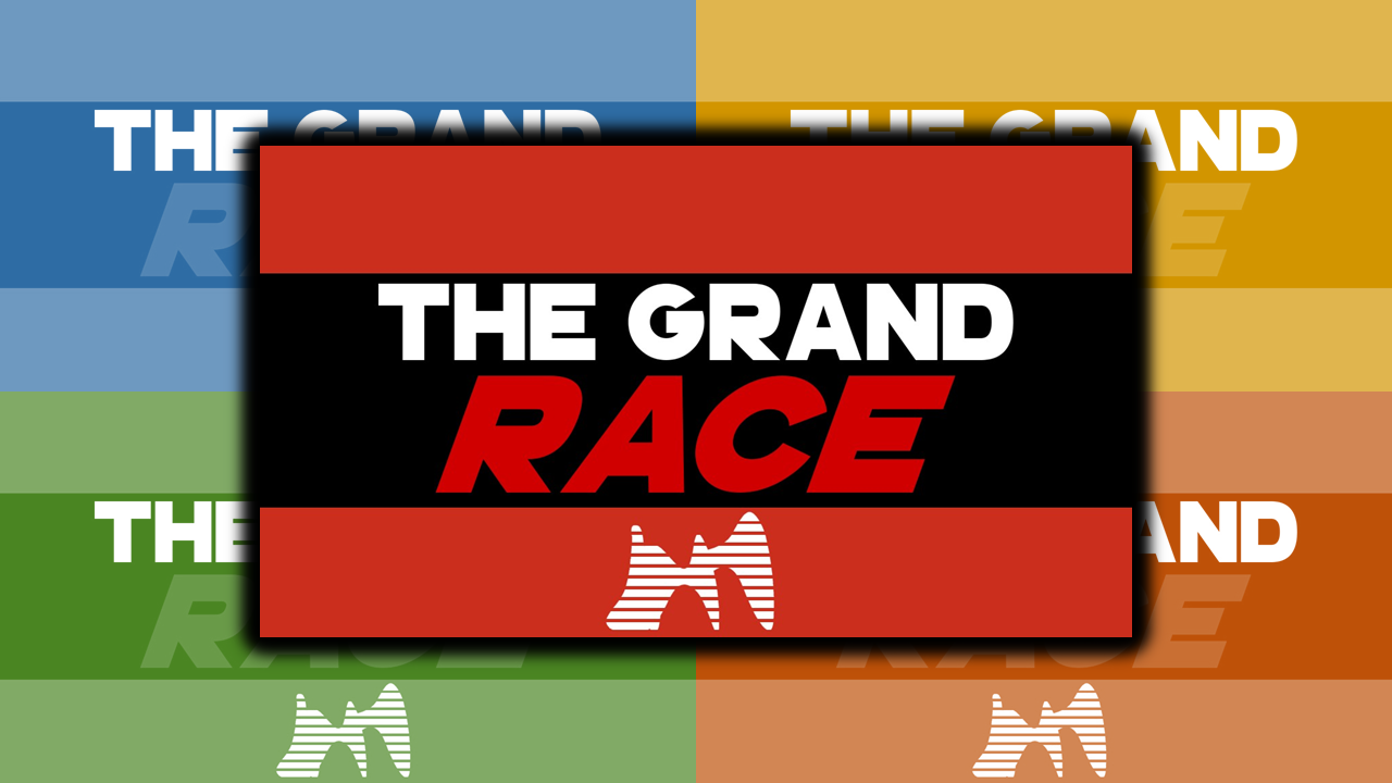 The Grand Race: Summer Edition
