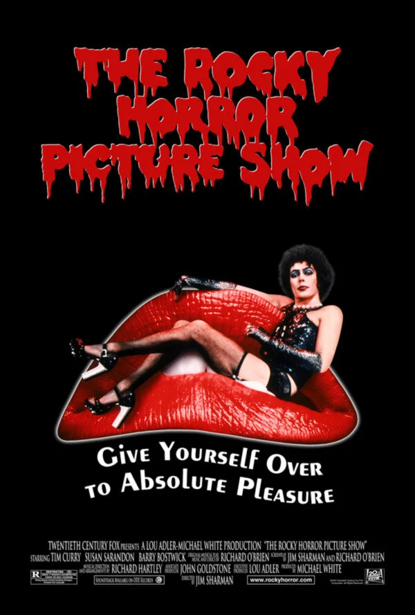 Rocky Horror Picture Show Shadowcast at Wealthy Theatre