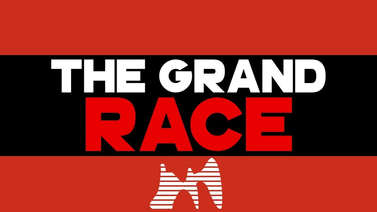The Grand Race 2022