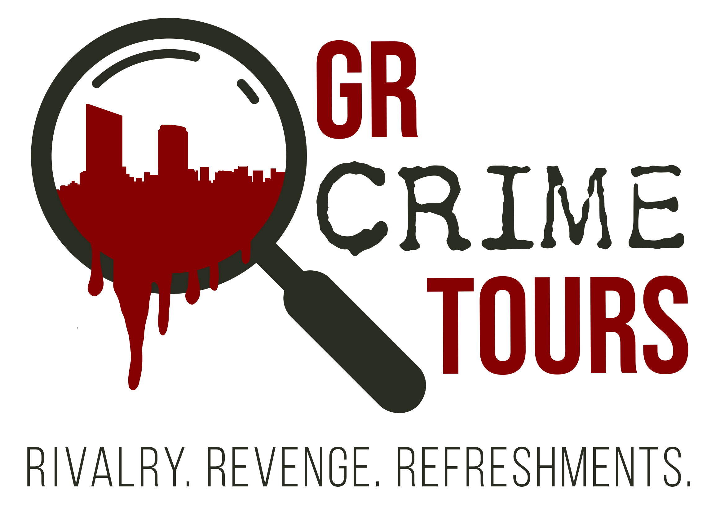 GR Crime Tours- Public Tour