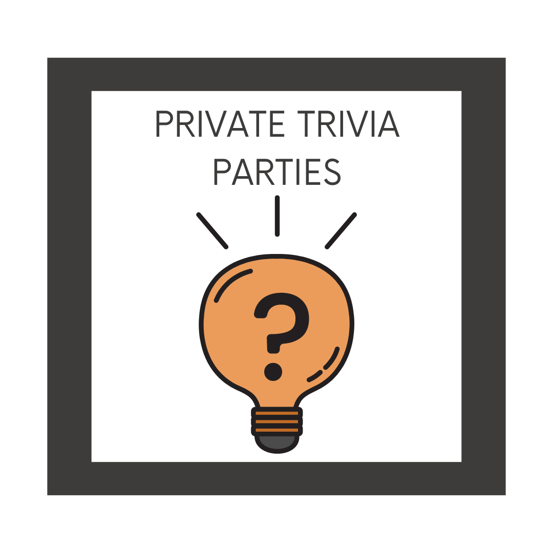 Private Trivia Party — Betka-Pope Productions