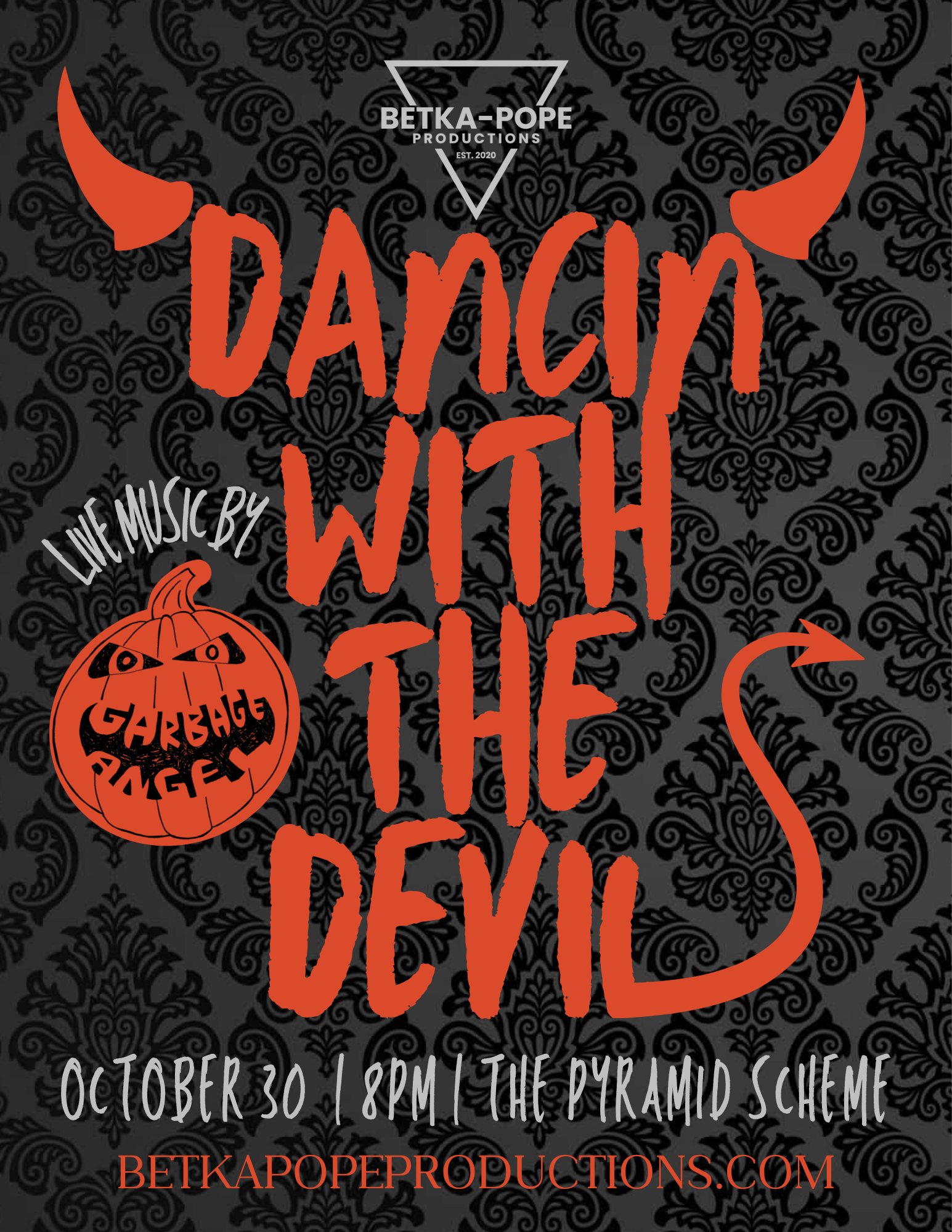 Dancin With The Devil Halloween Party.png