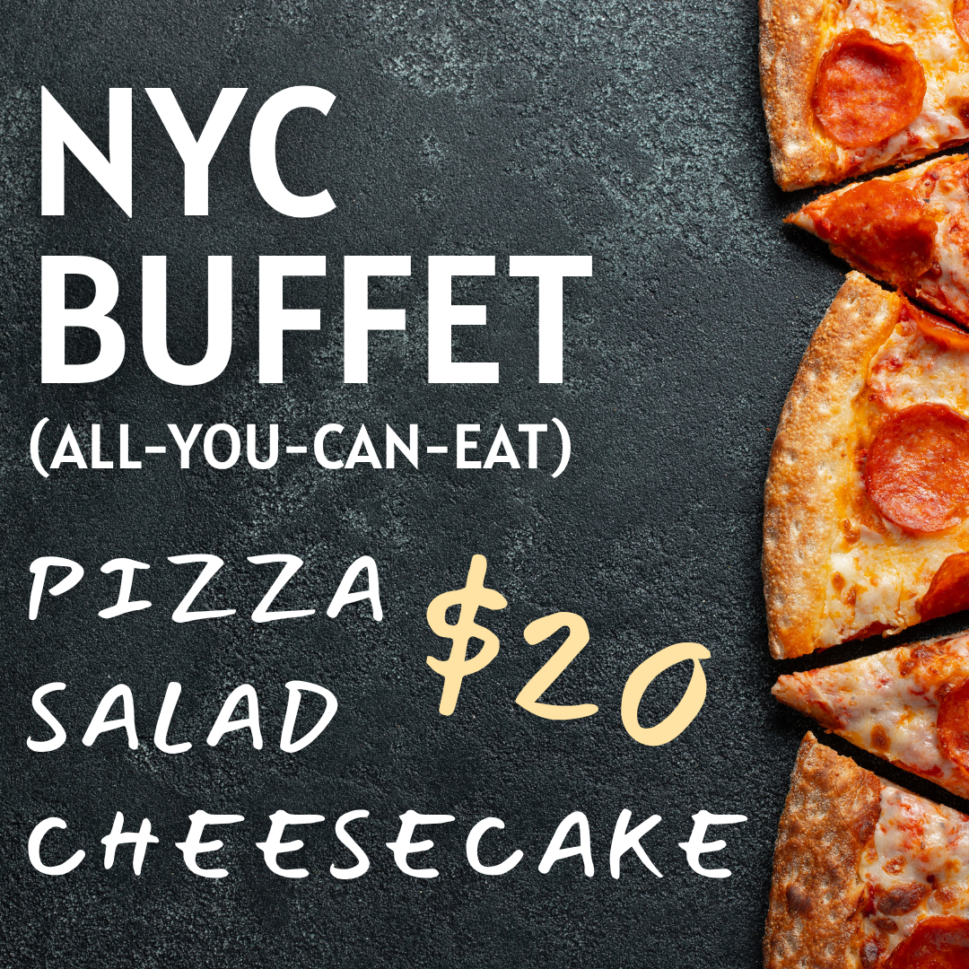 NYC Buffet