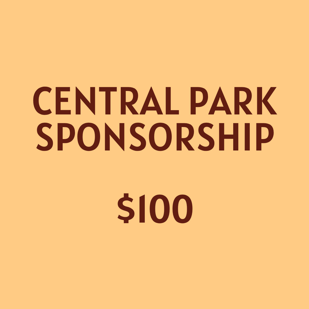 The Last Five Years $100 Sponsorship
