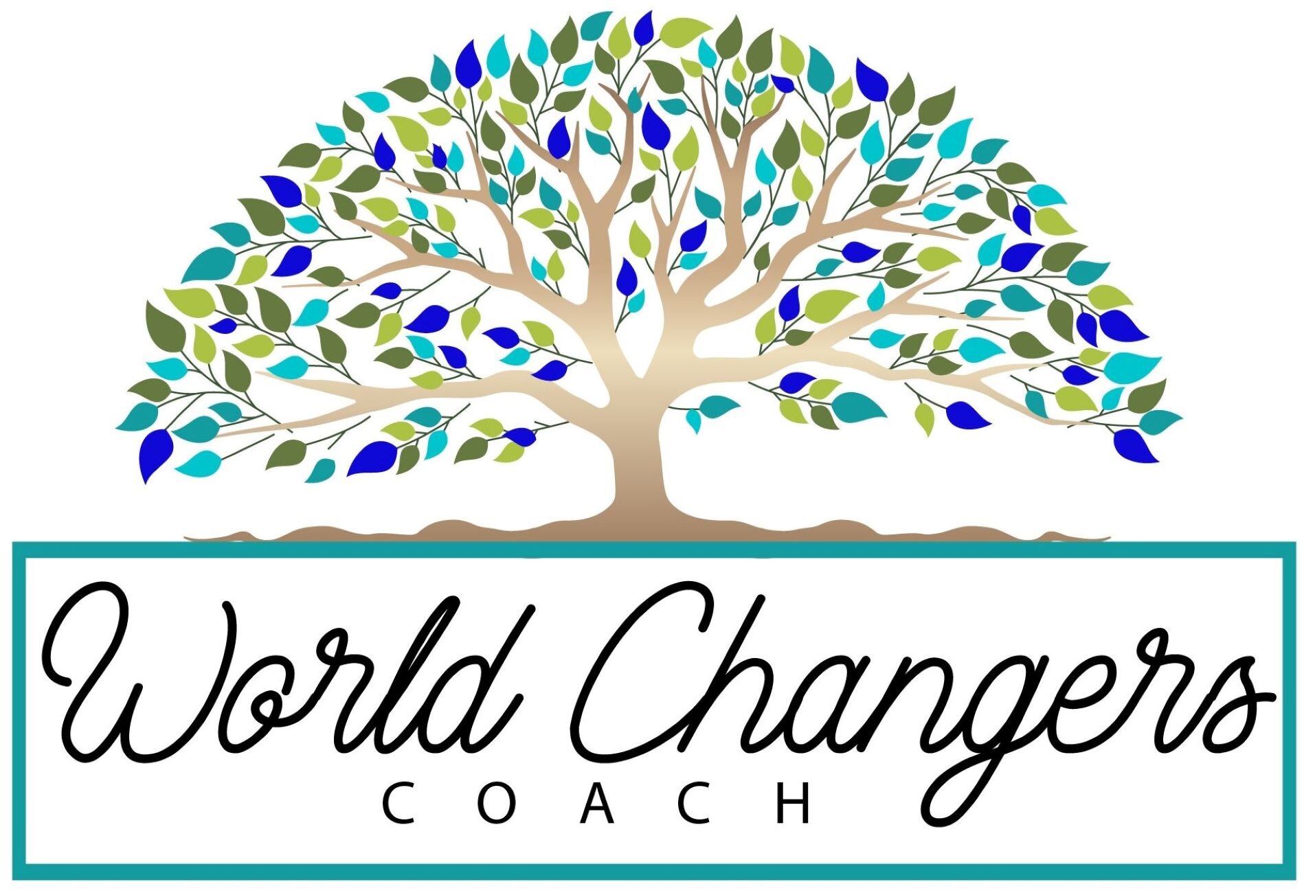 World Changers Coach