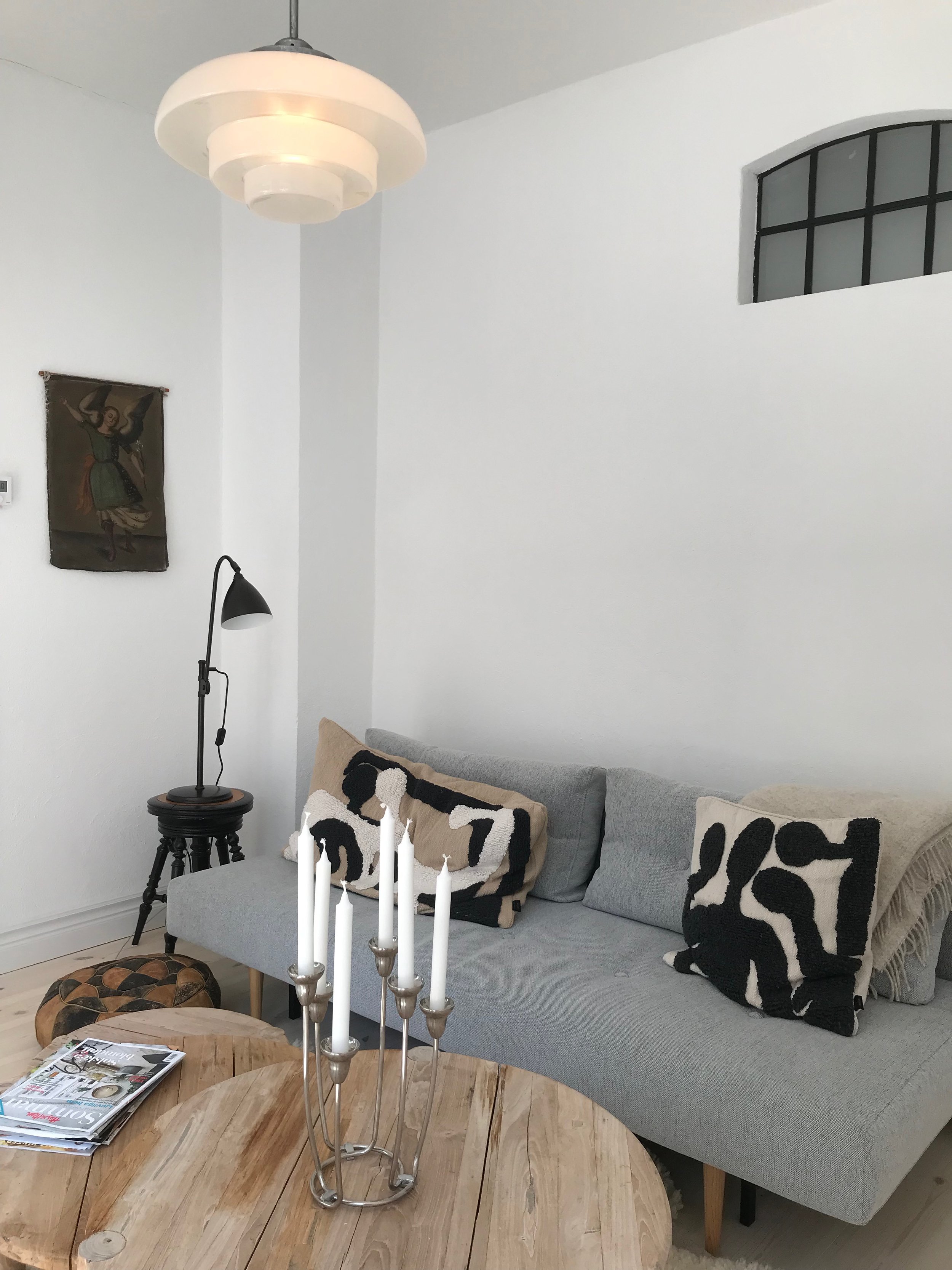 Guest/Workroom