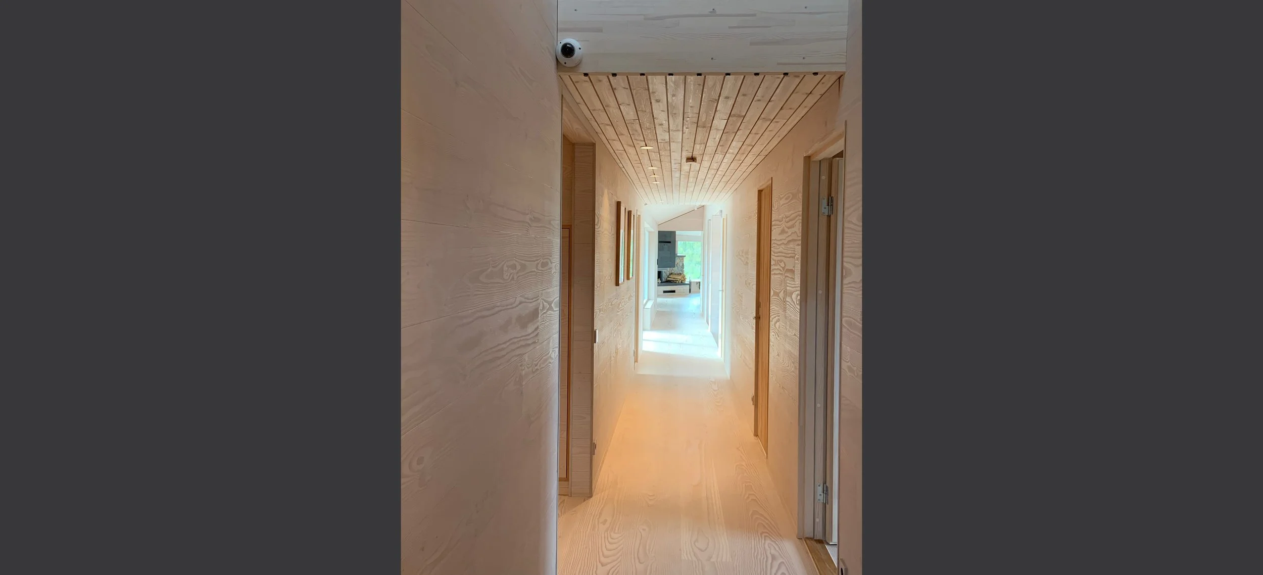 Passageway