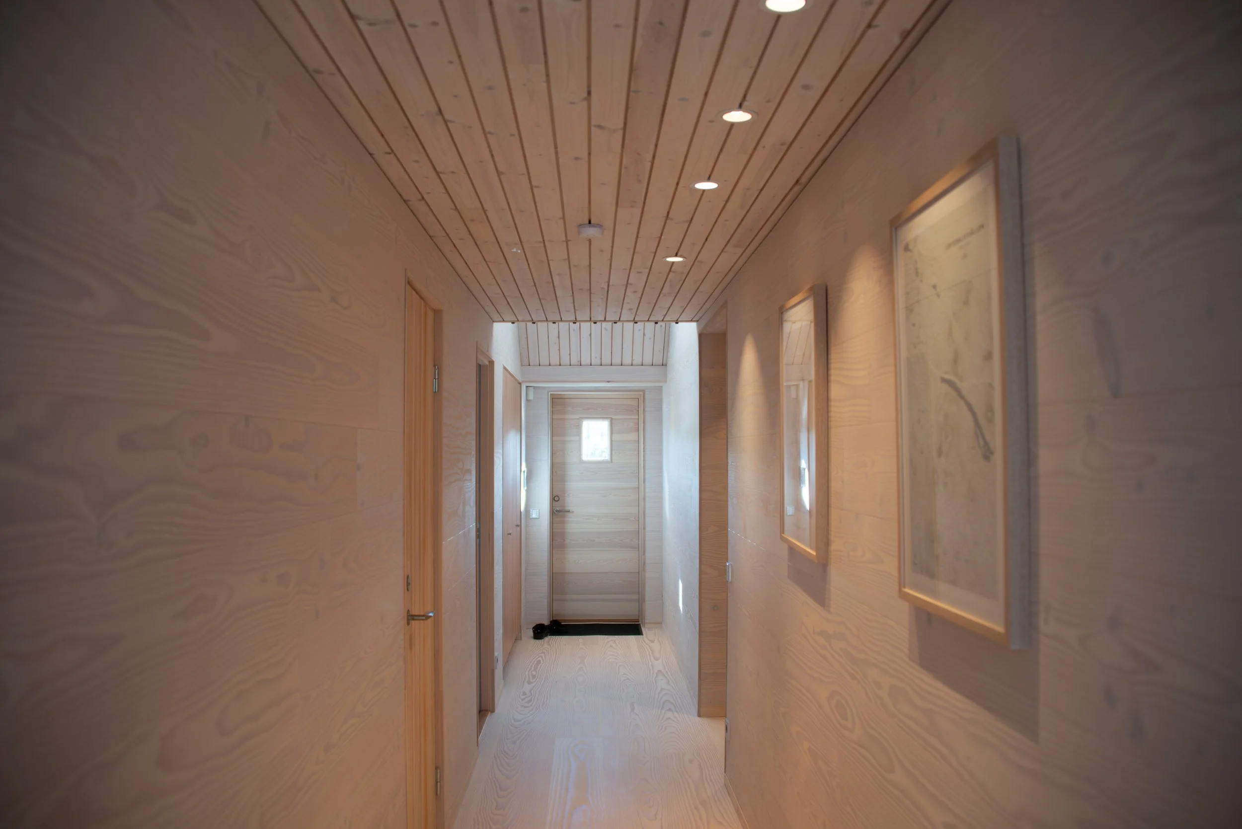 Corridor