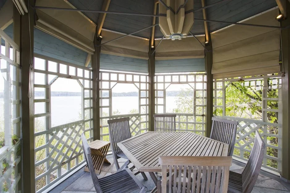 Gazebo