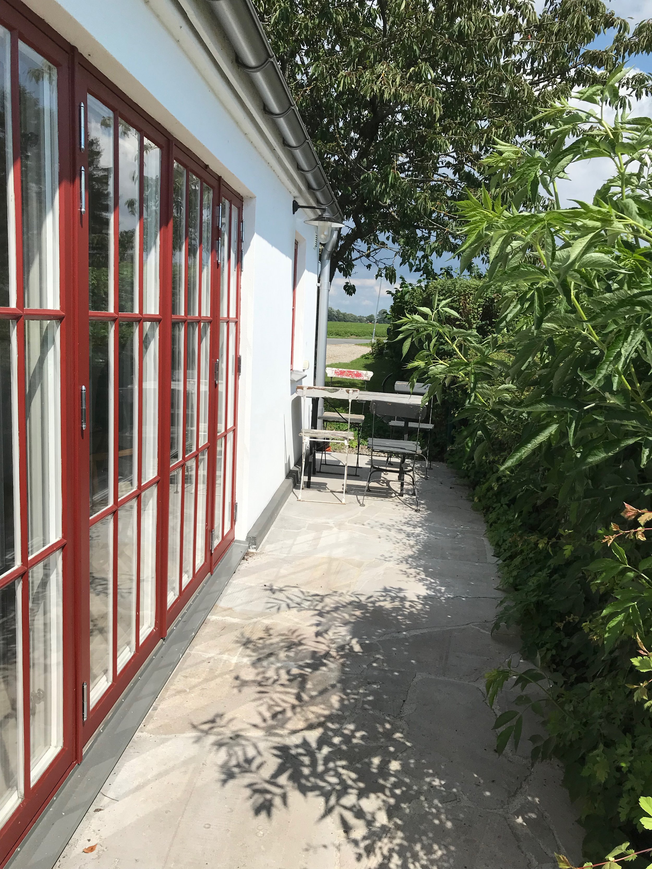 Guest house