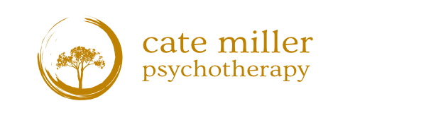 Cate Miller Psychotherapy