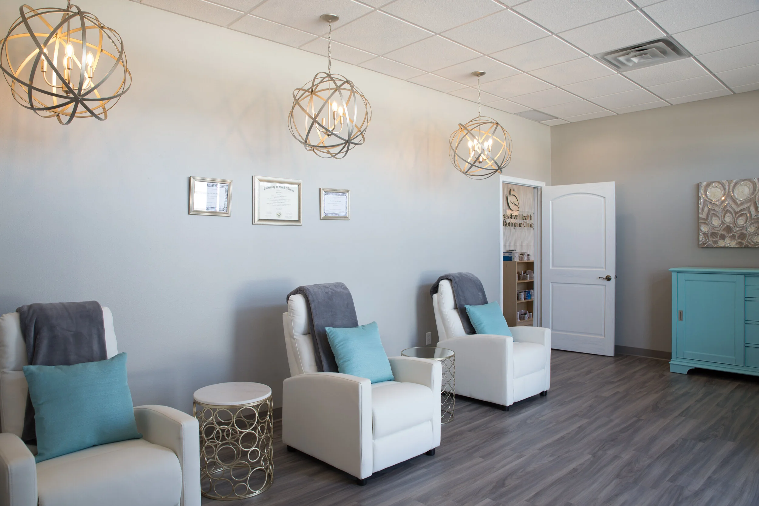 Wellness clinic near me