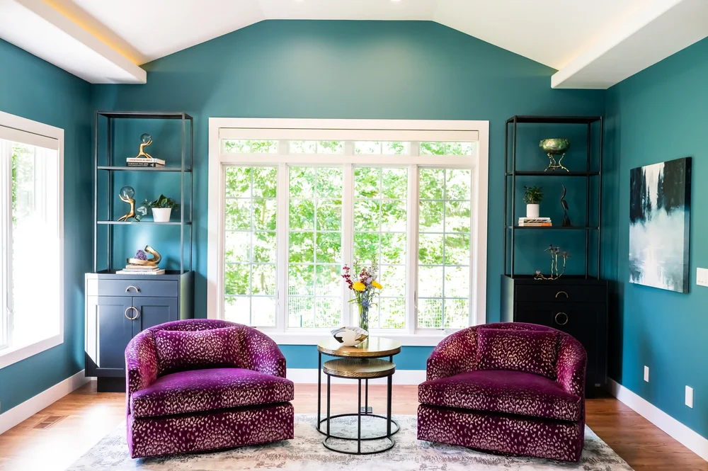 Modern Home Renovation in Cedar Rapids, Iowa