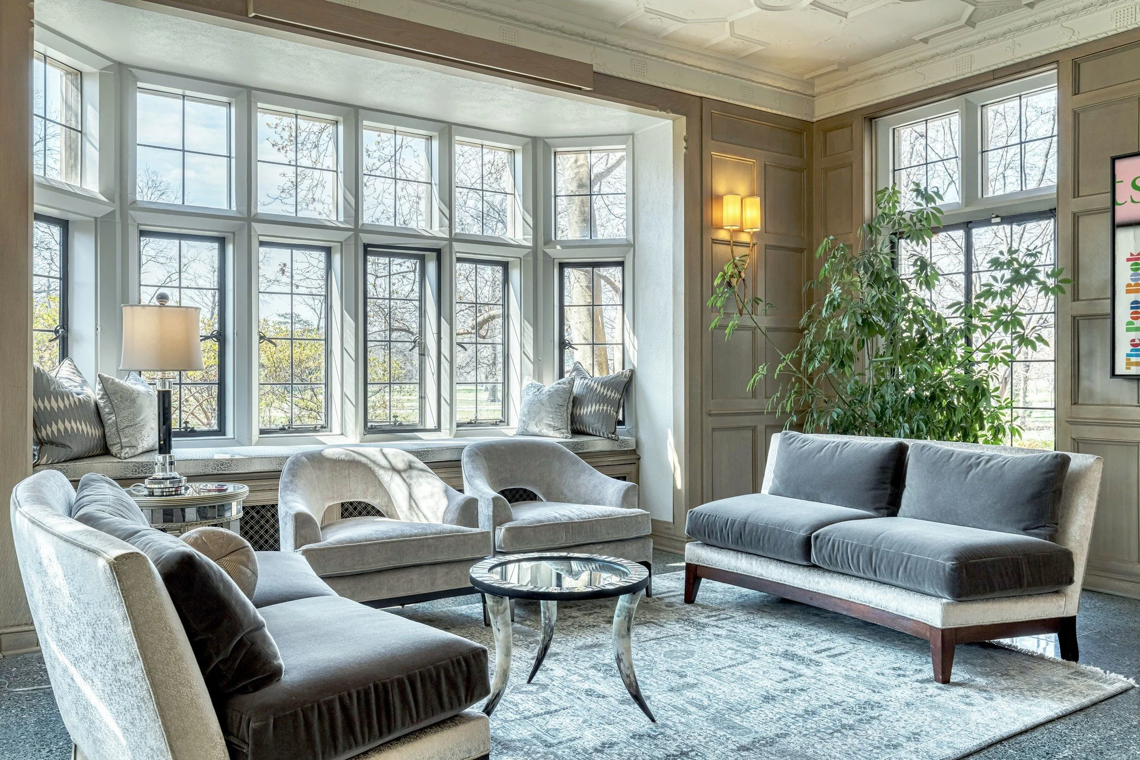 Picture of Stunning St. Louis Historic Home Renovation
