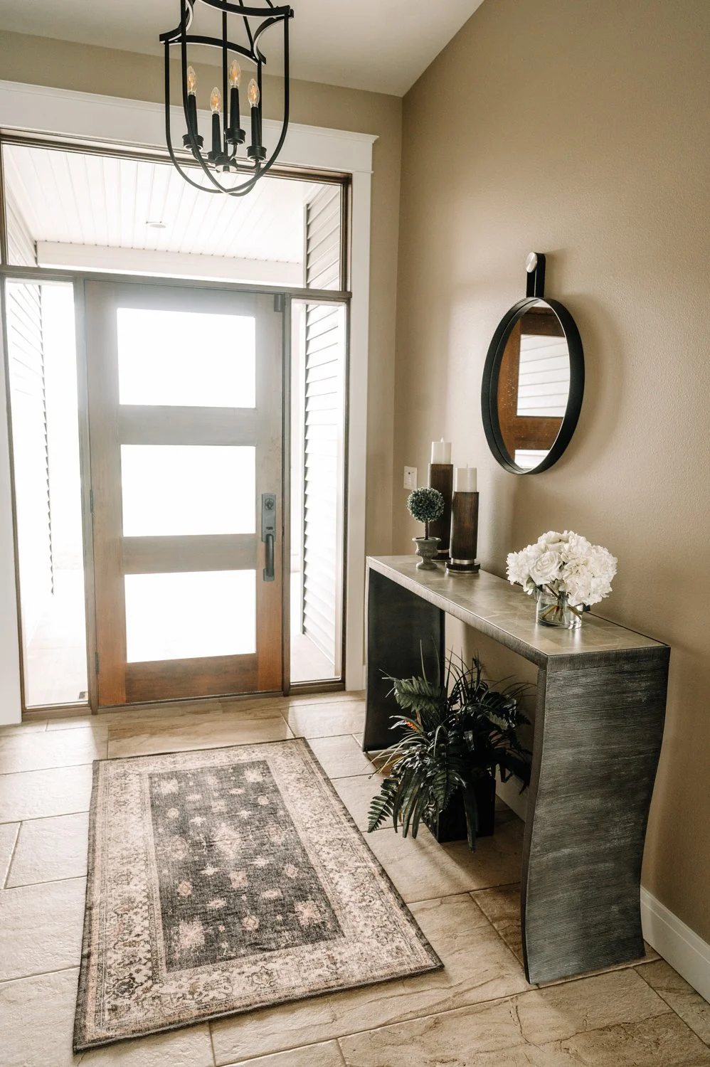 Family-Centric Home Remodel in Anamosa, Iowa