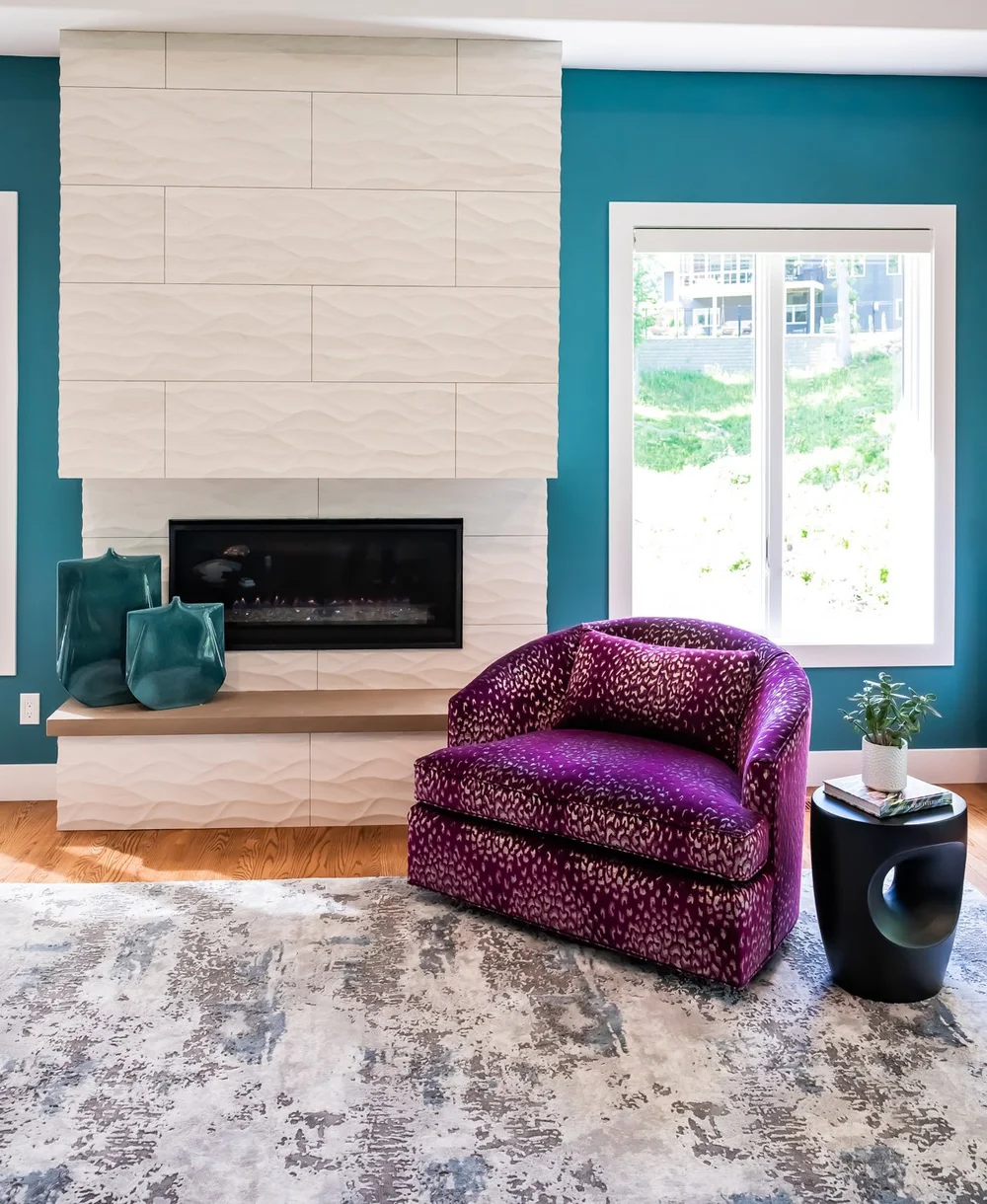 Modern Home Renovation in Cedar Rapids, Iowa