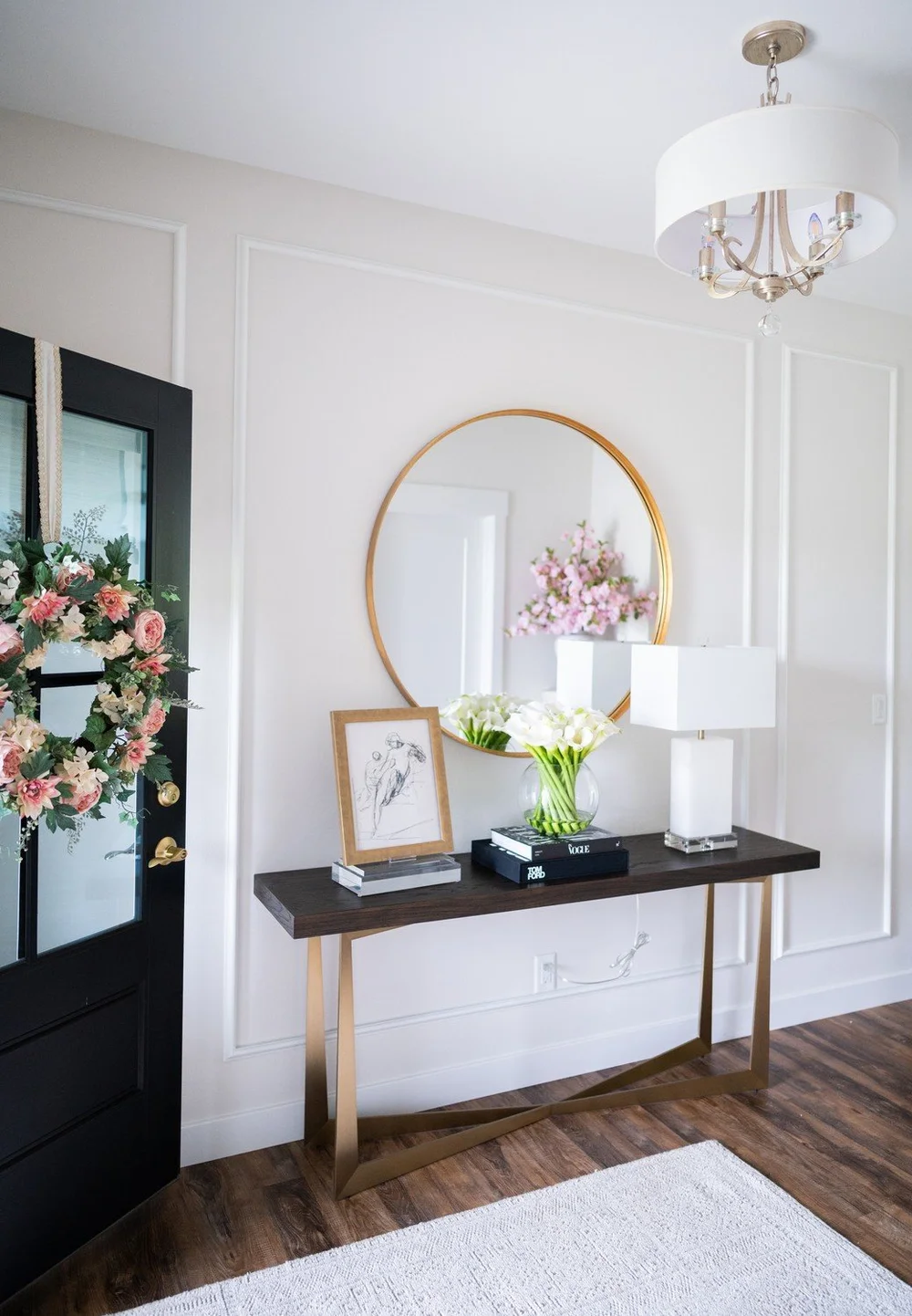 Classic New Construction Design in Swisher, Iowa